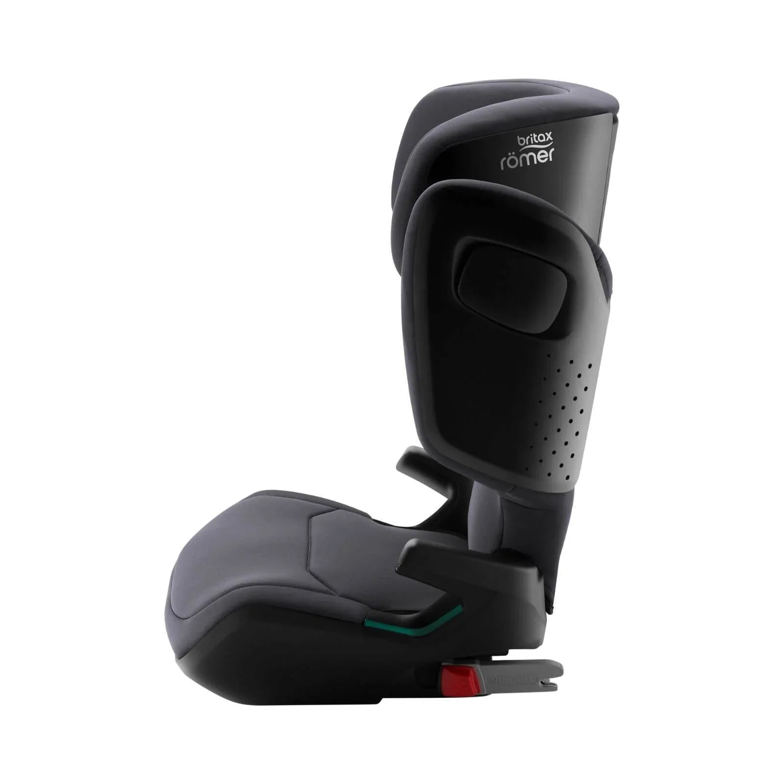 Britax Römer KIDFIX M i - Size - Storm Grey - mezetto ebebek ebebek