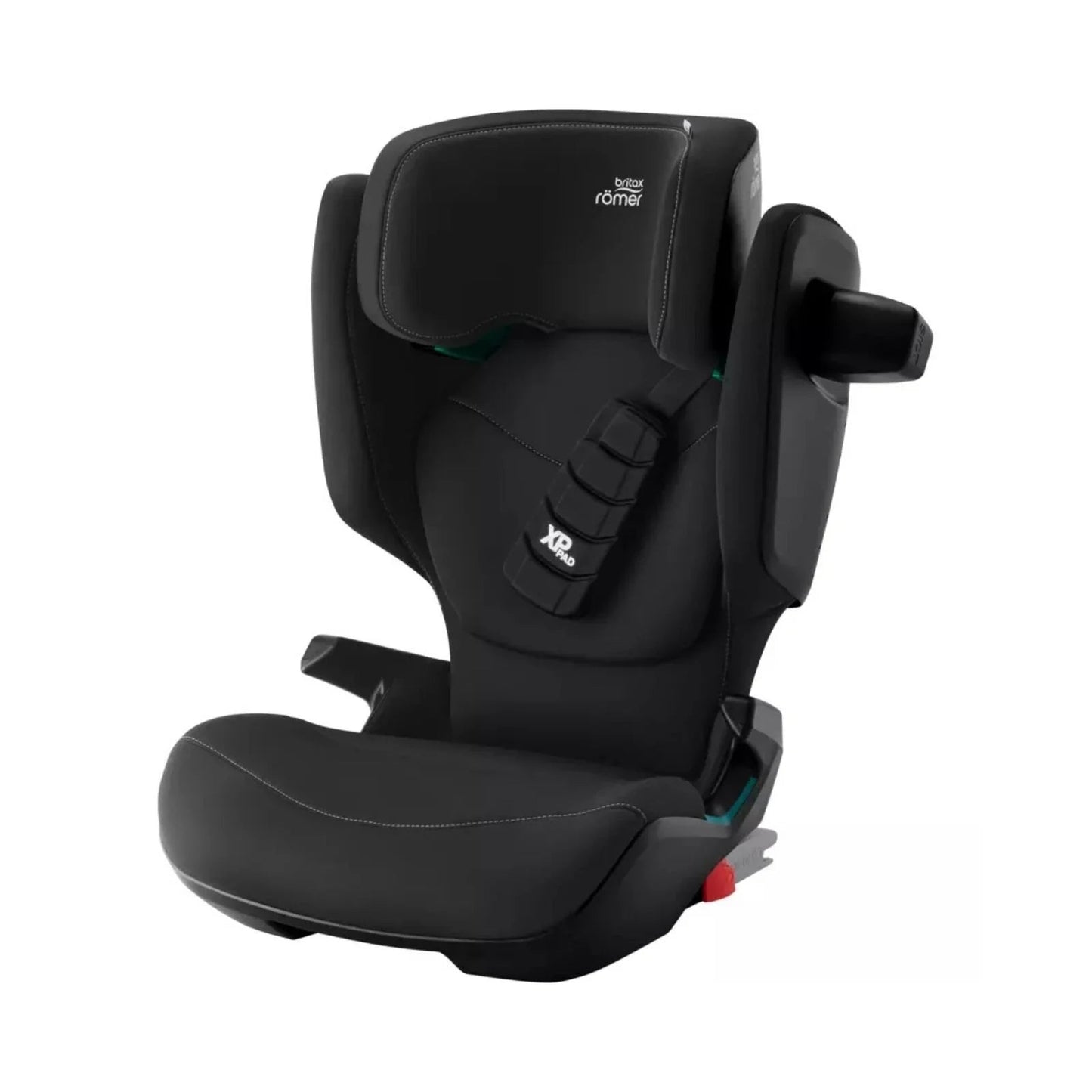 Britax Römer Kidfix Pro Car Seat - Carbon Black - mezetto ebebek ebebek