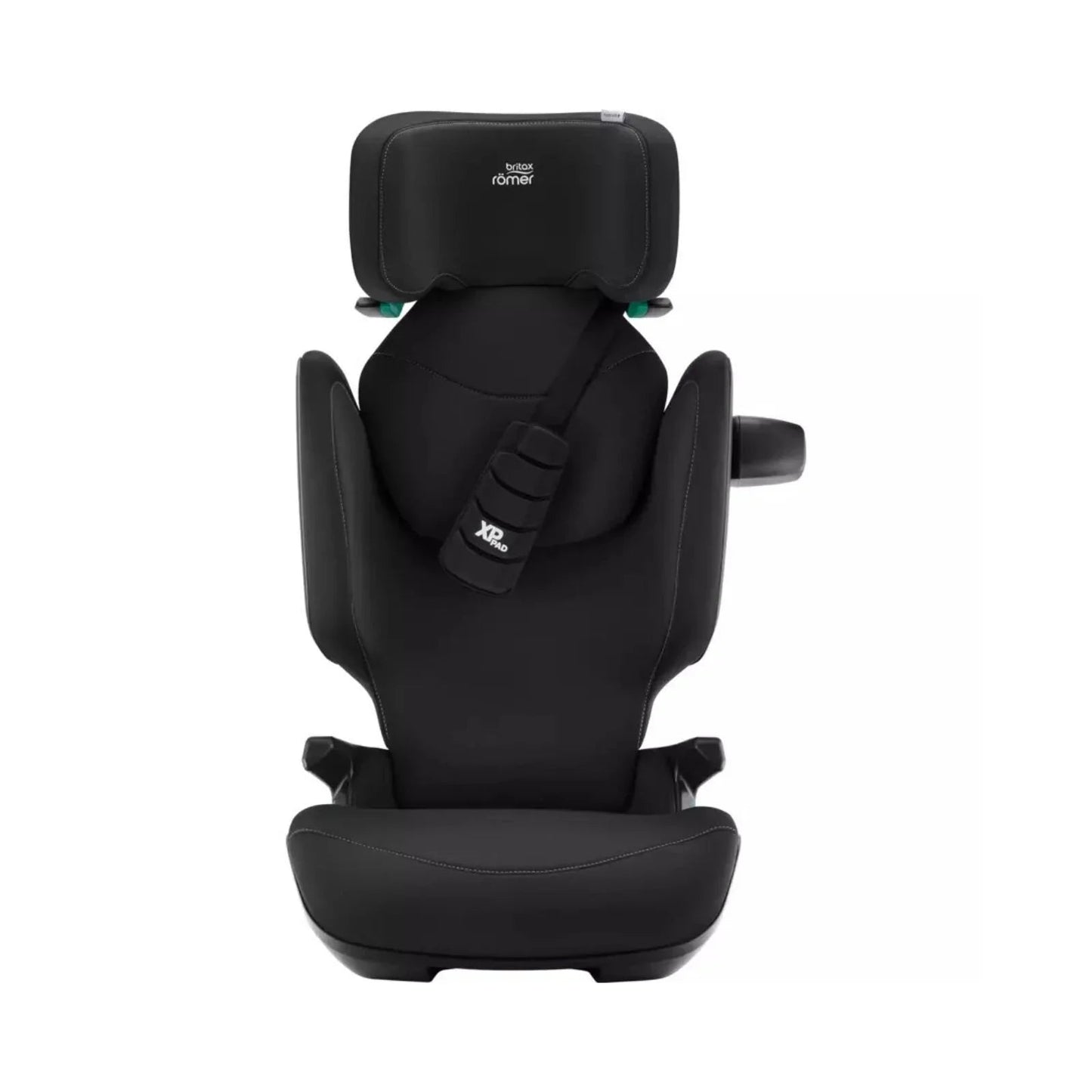 Britax Römer Kidfix Pro Car Seat - Carbon Black - mezetto ebebek ebebek