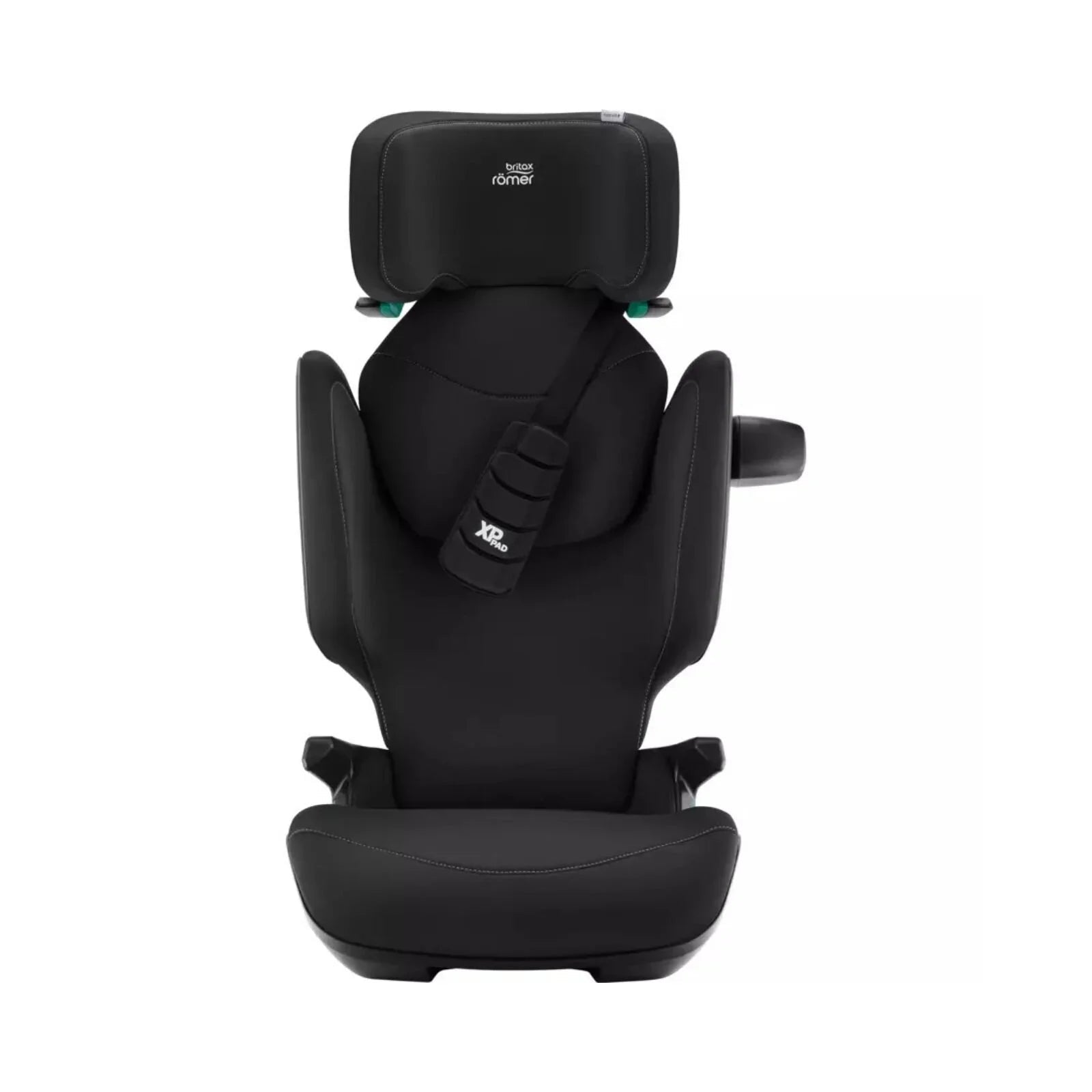 Britax Römer Kidfix Pro Car Seat - Carbon Black - mezetto ebebek ebebek