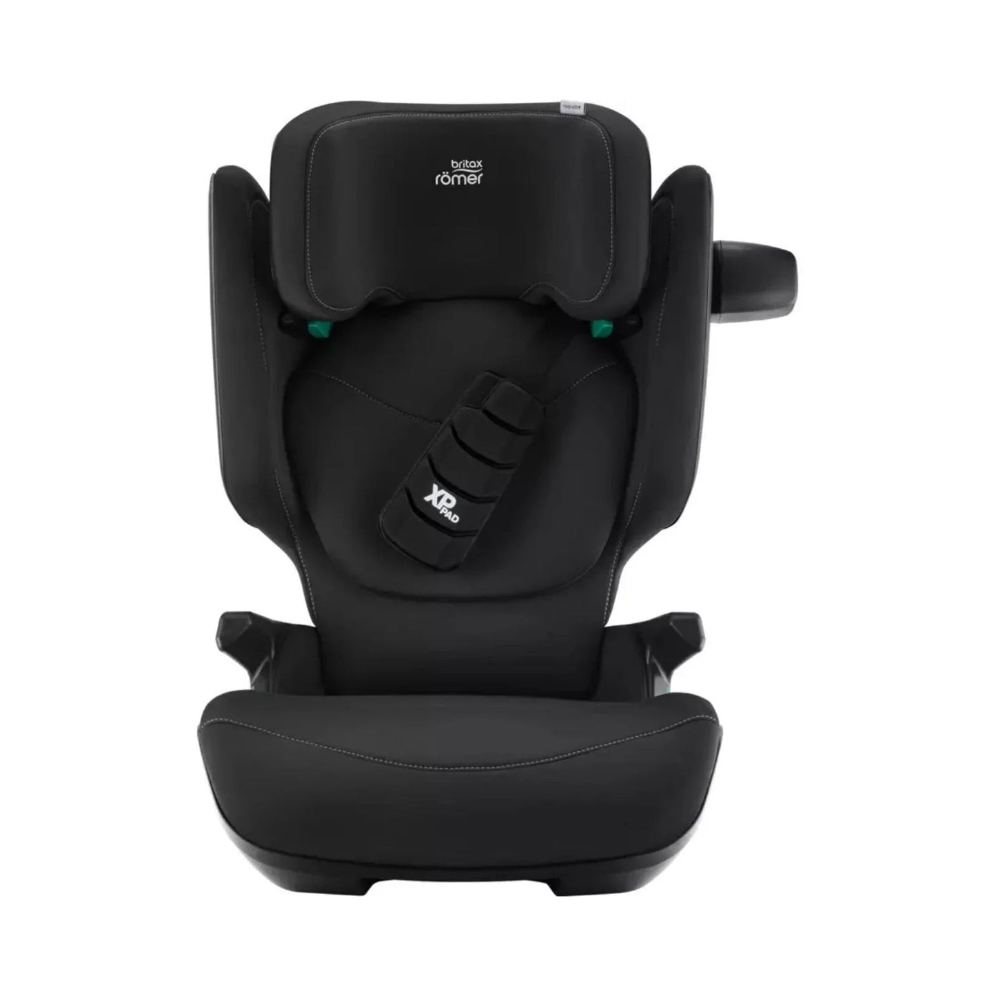 Britax Römer Kidfix Pro Car Seat - Carbon Black - mezetto ebebek ebebek