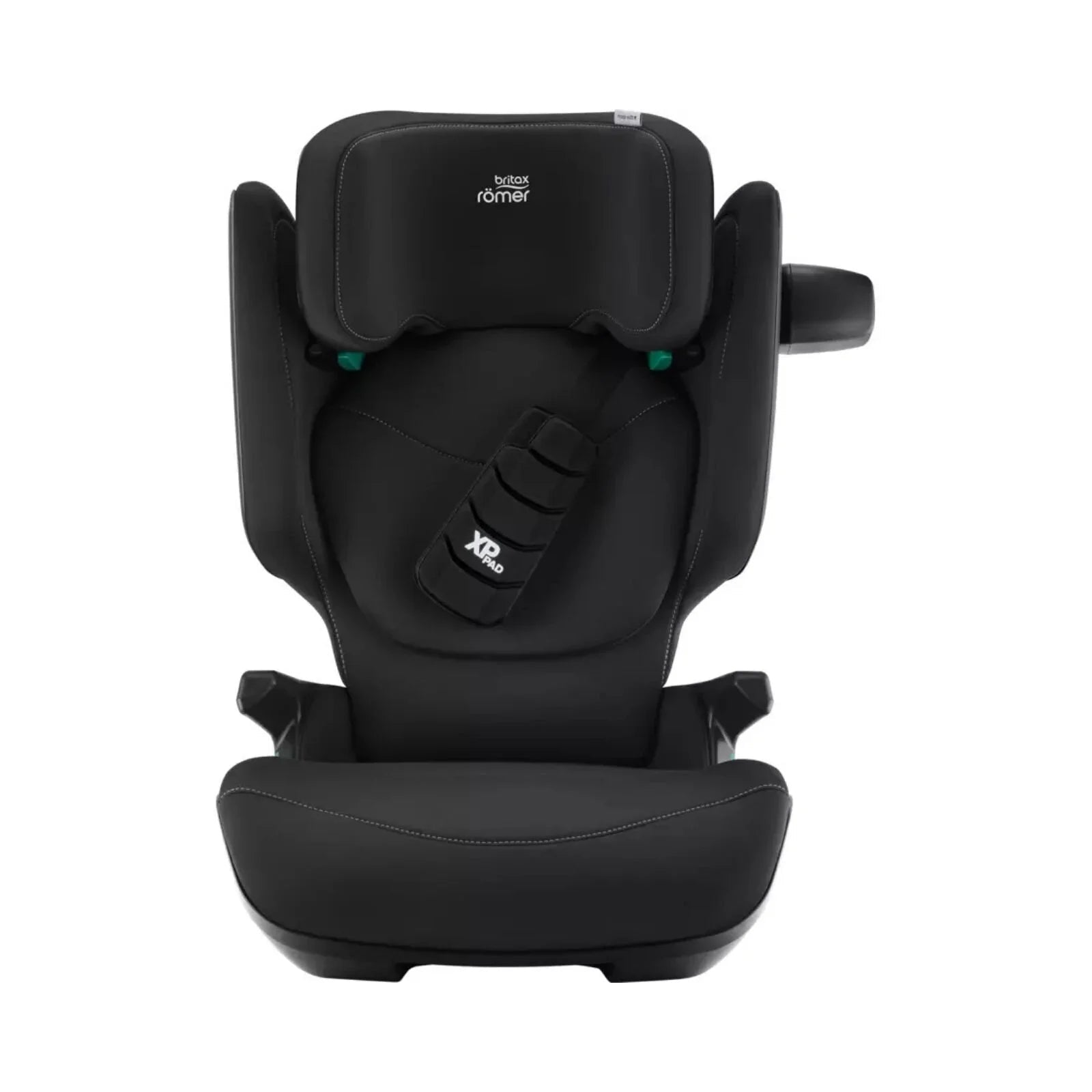 Britax Römer Kidfix Pro Car Seat - Carbon Black - mezetto ebebek ebebek