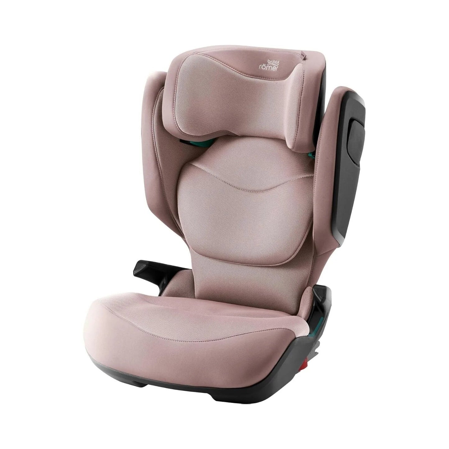 Britax Römer Kidfix Pro Car Seat - Mineral Grey - mezetto ebebek ebebek
