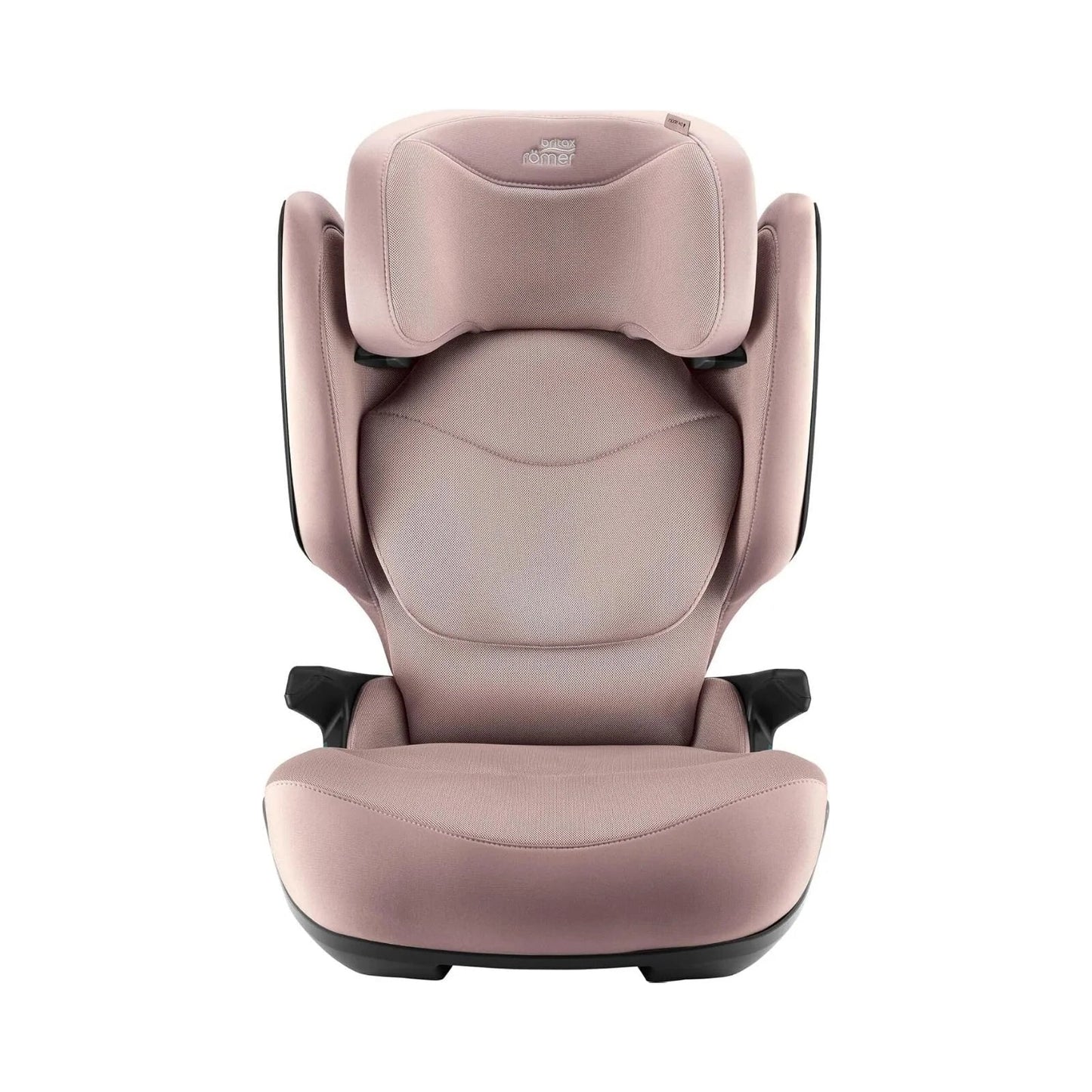 Britax Römer Kidfix Pro Car Seat - Mineral Grey - mezetto ebebek ebebek