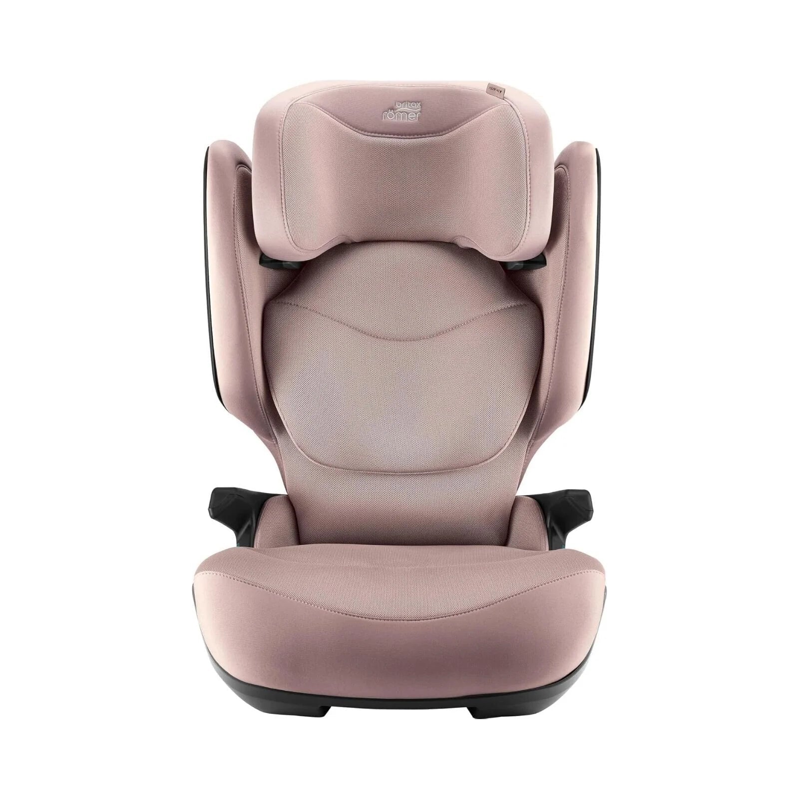 Britax Römer Kidfix Pro Car Seat - Mineral Grey - mezetto ebebek ebebek