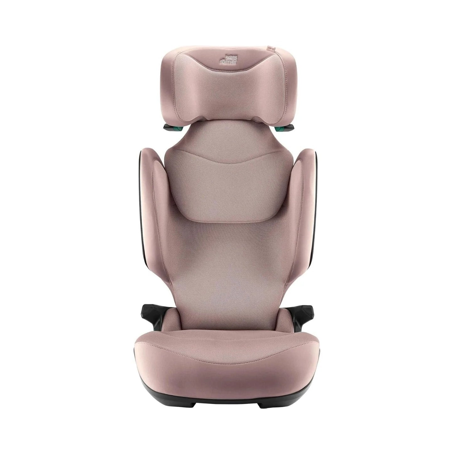 Britax Römer Kidfix Pro Car Seat - Mineral Grey - mezetto ebebek ebebek