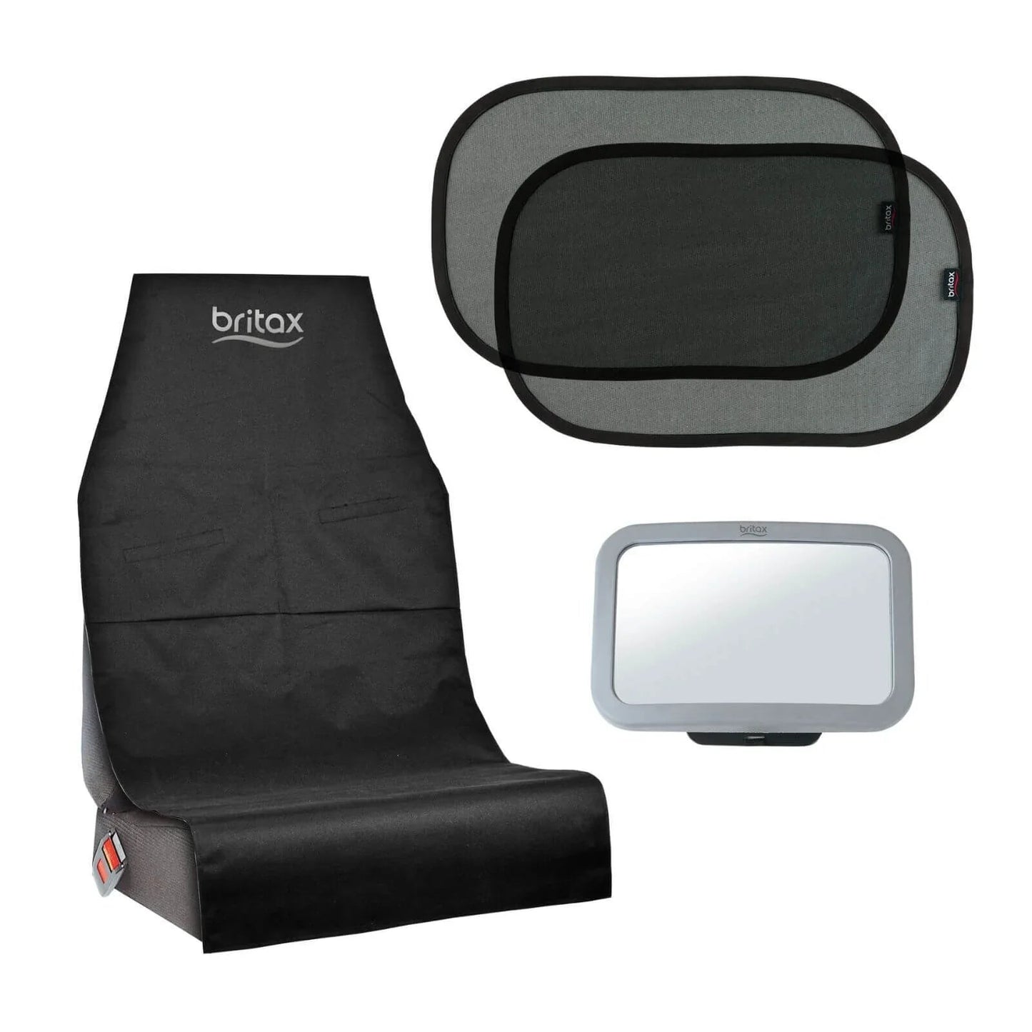 Britax Römer Protect - Shade - See Pack of 3 - mezetto ebebek ebebek