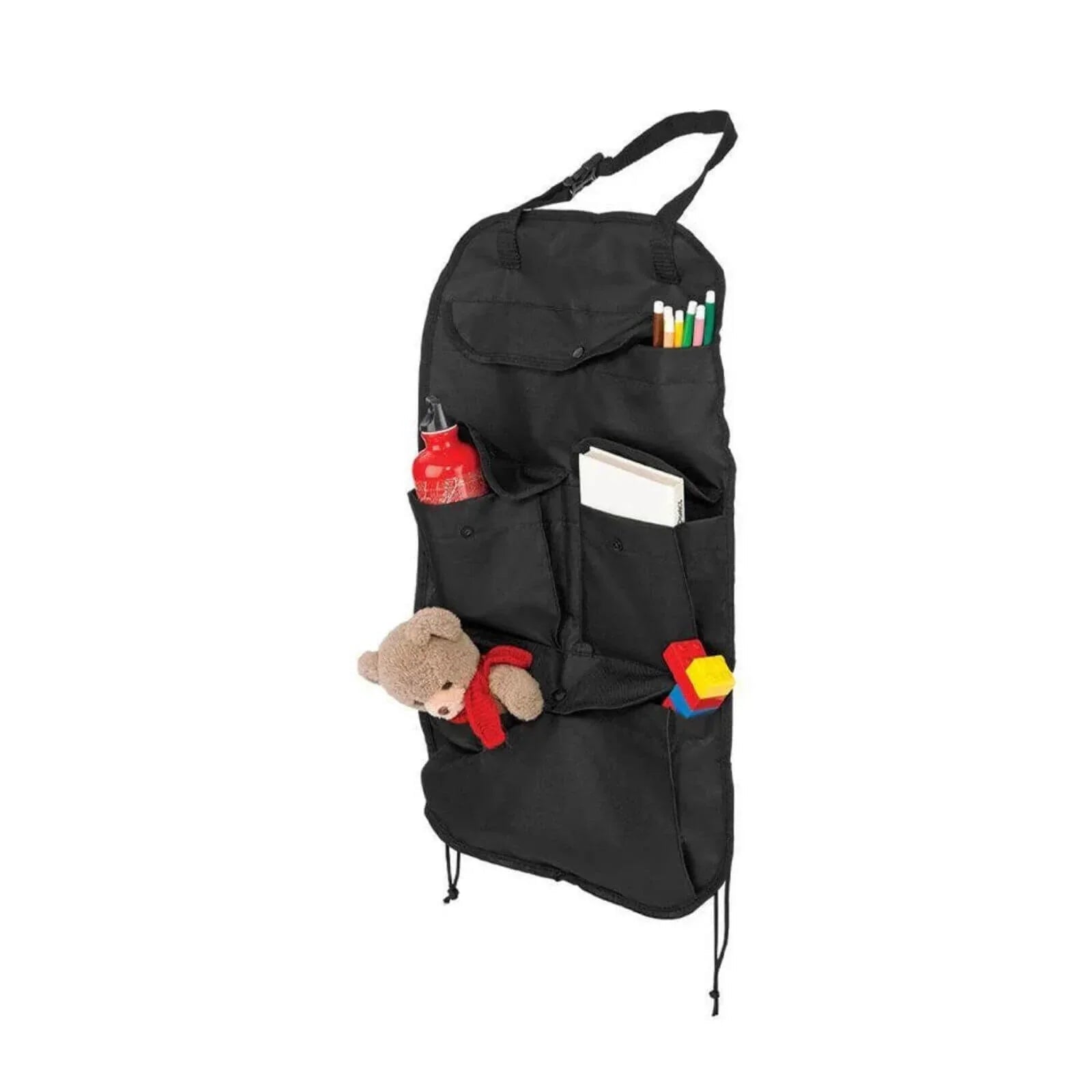 Britax Römer Seat Organiser - Black - mezetto ebebek ebebek