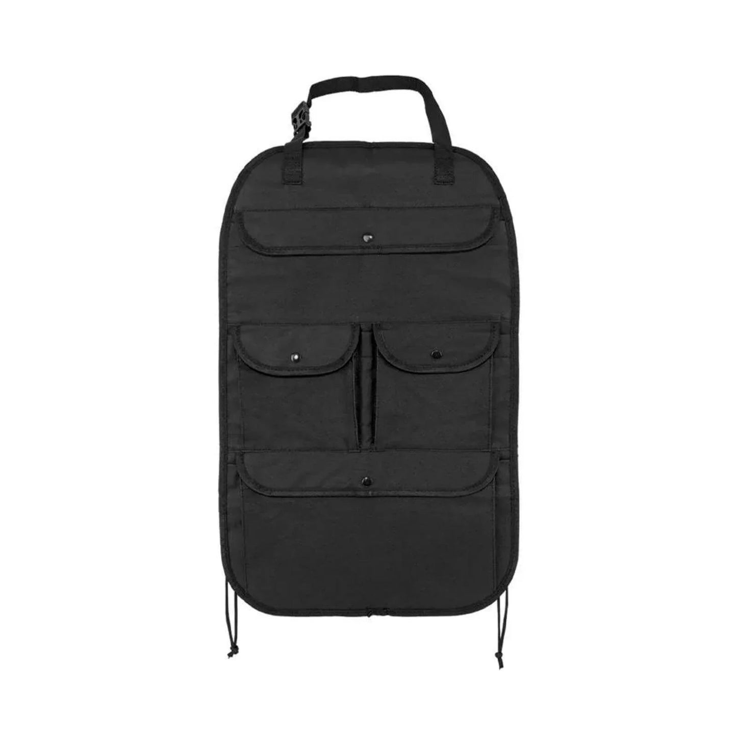 Britax Römer Seat Organiser - Black - mezetto ebebek ebebek