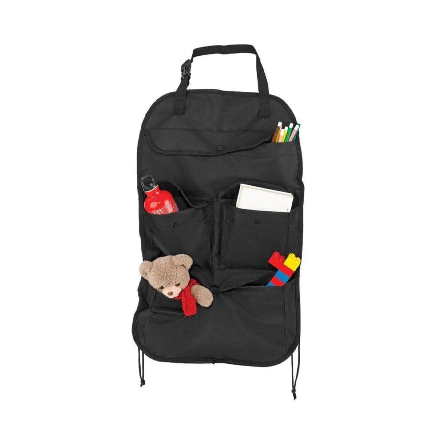 Britax Römer Seat Organiser - Black - mezetto ebebek ebebek