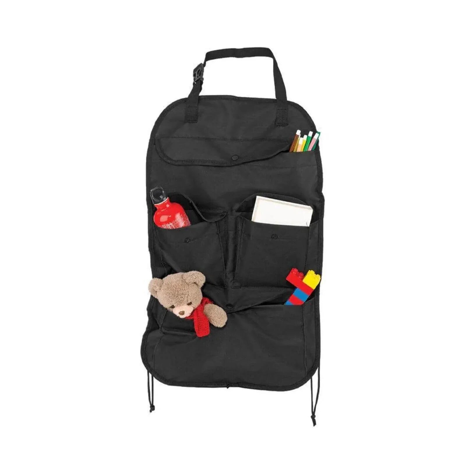 Britax Römer Seat Organiser - Black - mezetto ebebek ebebek