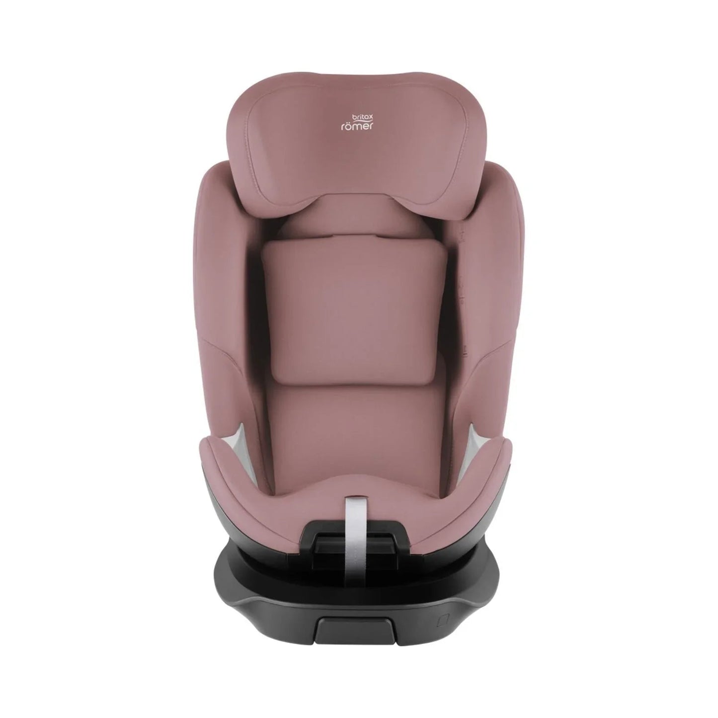 Britax Römer Swivel Car Seat - Dusty Rose - mezetto ebebek ebebek