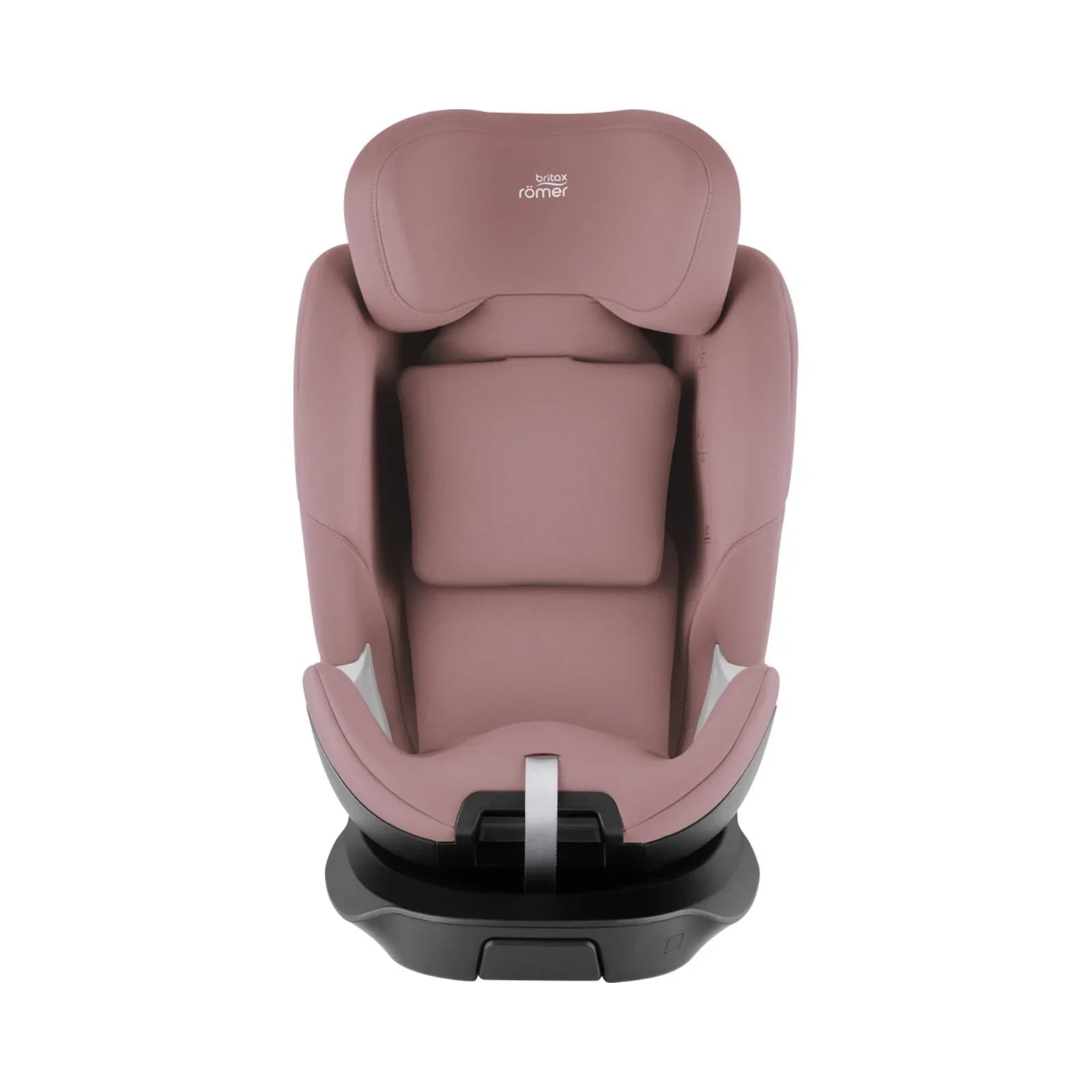 Britax Römer Swivel Car Seat - Dusty Rose - mezetto ebebek ebebek