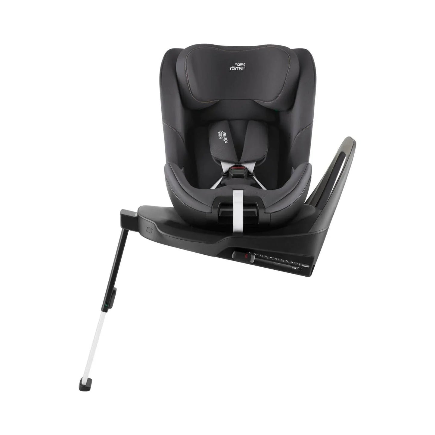 Britax Römer Swivel Car Seat - Midnight Grey - mezetto ebebek ebebek