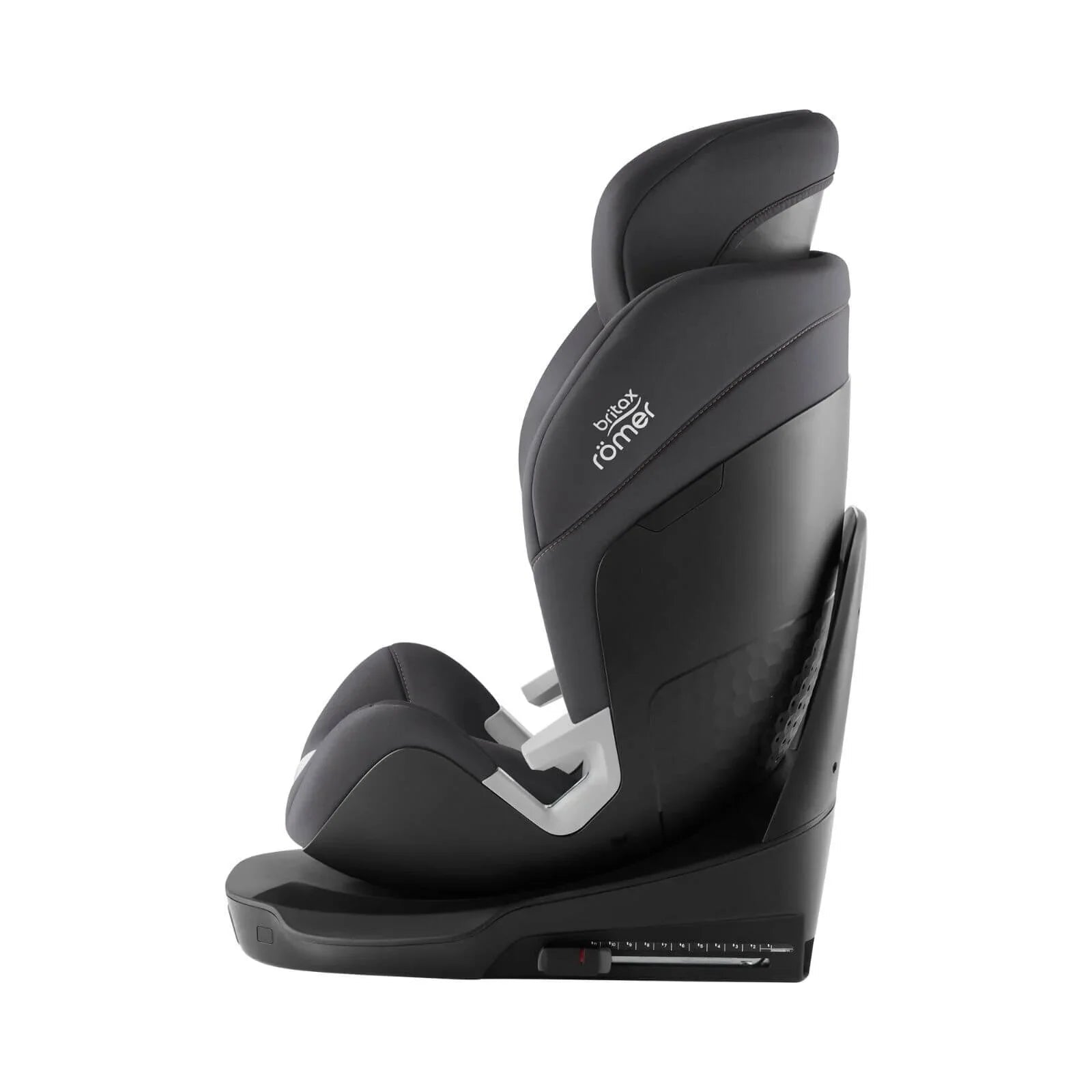 Britax Römer Swivel Car Seat - Midnight Grey - mezetto ebebek ebebek