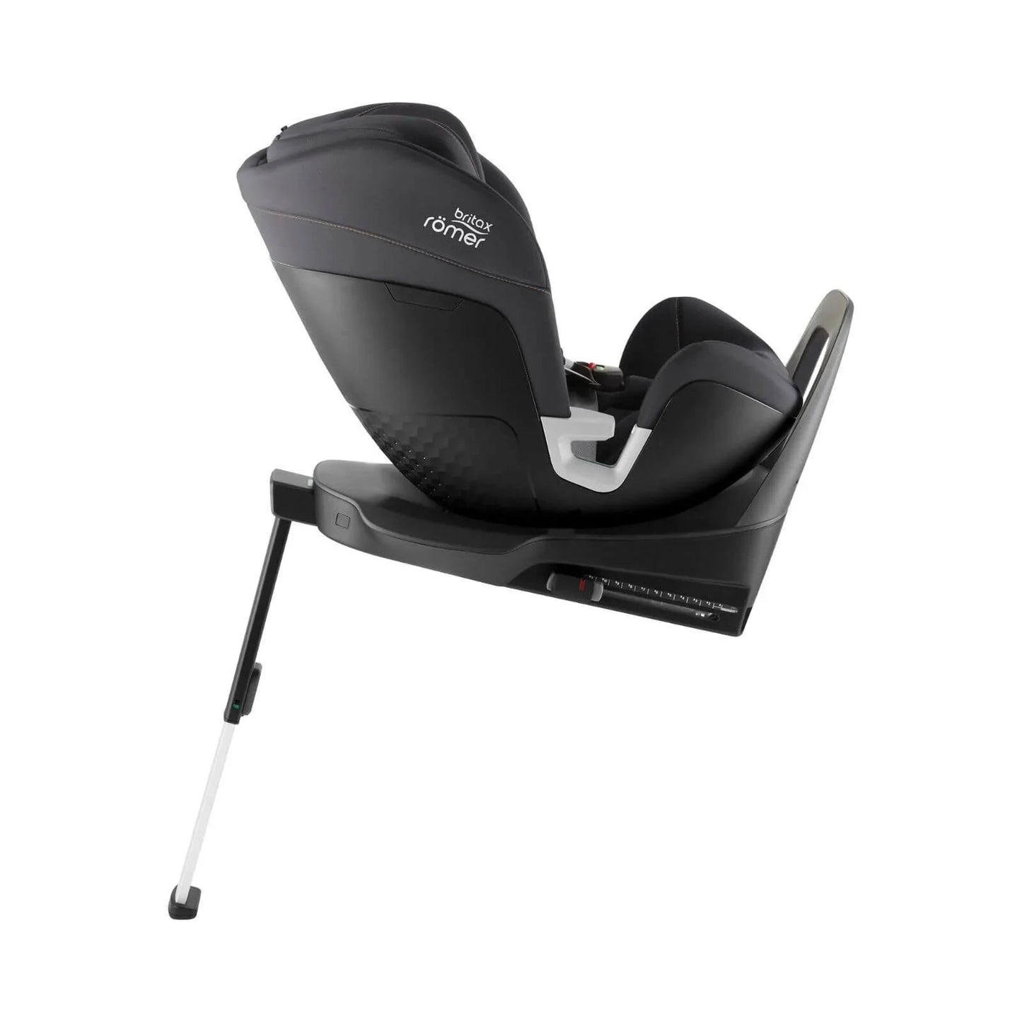 Britax Römer Swivel Car Seat - Midnight Grey - mezetto ebebek ebebek