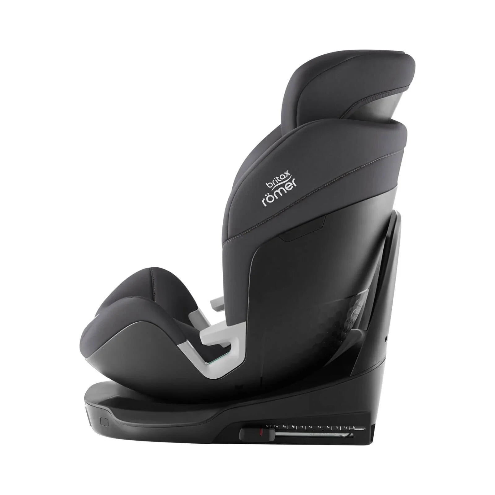 Britax Römer Swivel Car Seat - Midnight Grey - mezetto ebebek ebebek