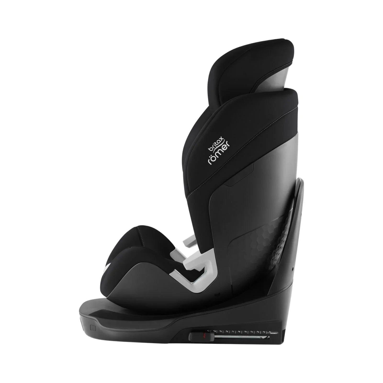 Britax Römer Swivel Car Seat - Space Black - mezetto ebebek ebebek