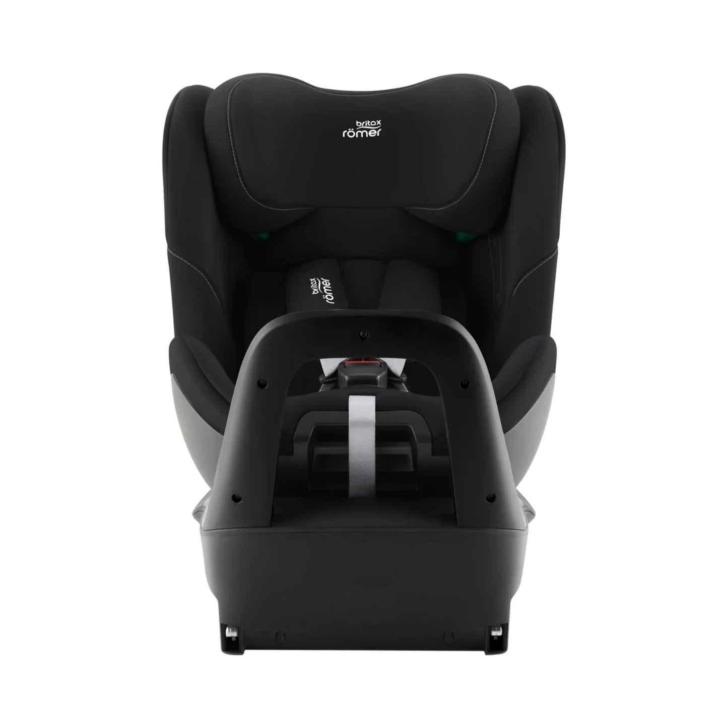 Britax Römer Swivel Car Seat - Space Black - mezetto ebebek ebebek