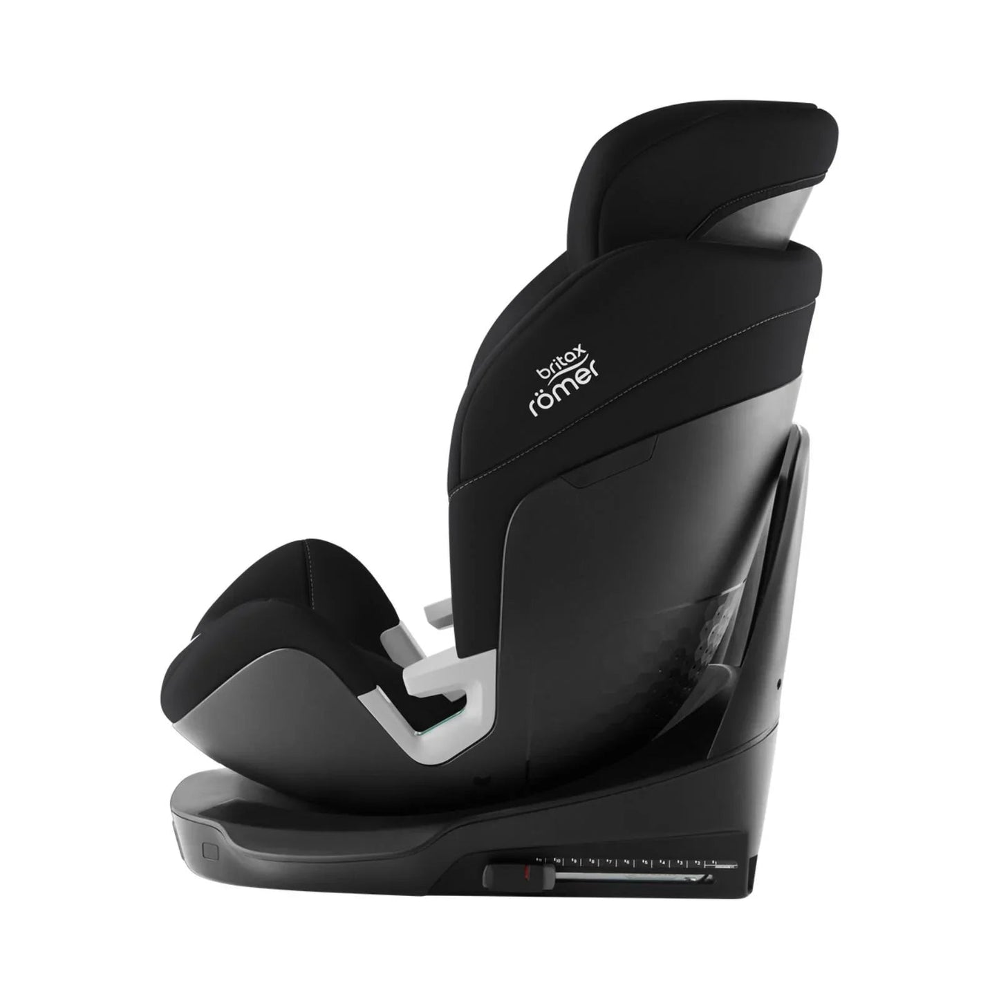 Britax Römer Swivel Car Seat - Space Black - mezetto ebebek ebebek