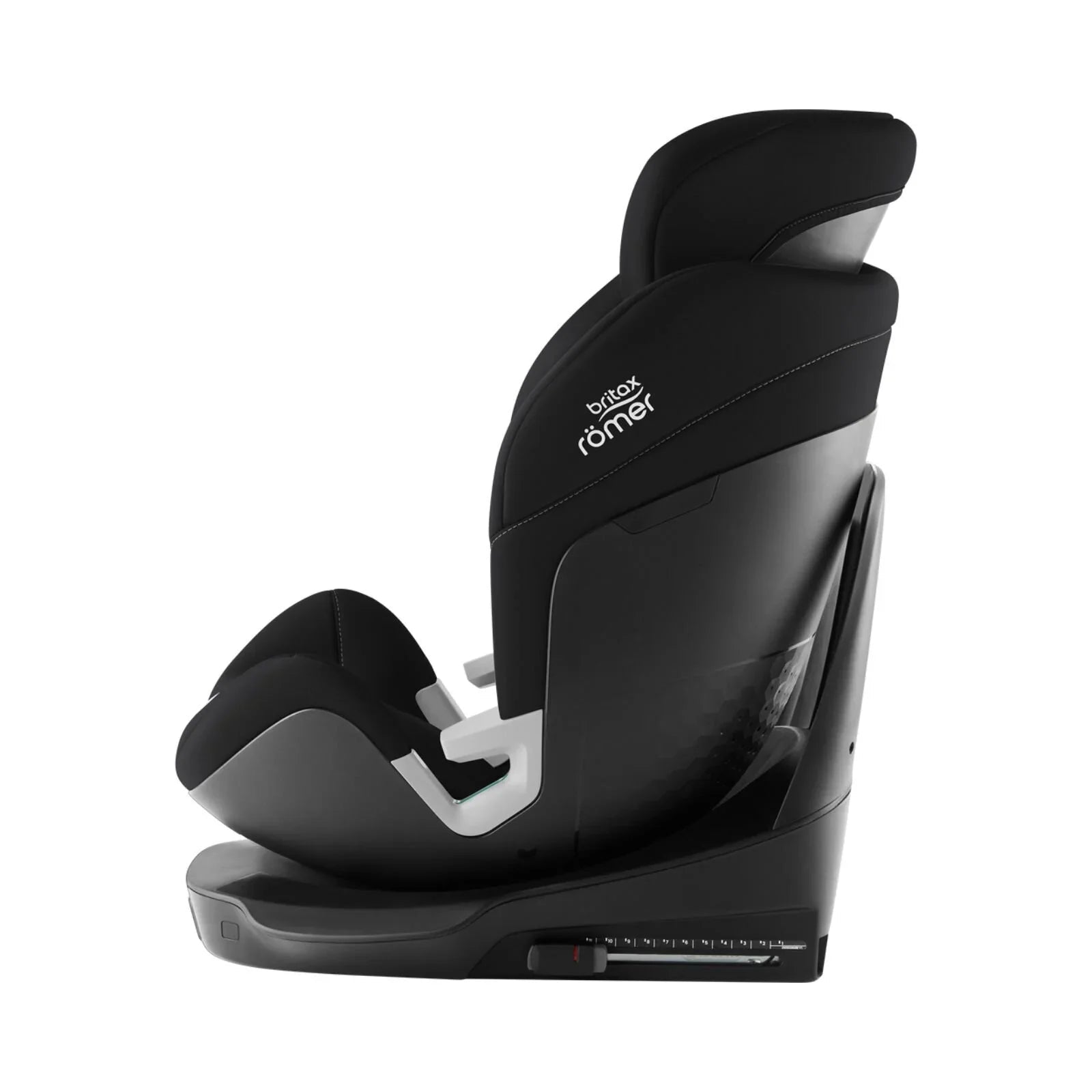 Britax Römer Swivel Car Seat - Space Black - mezetto ebebek ebebek