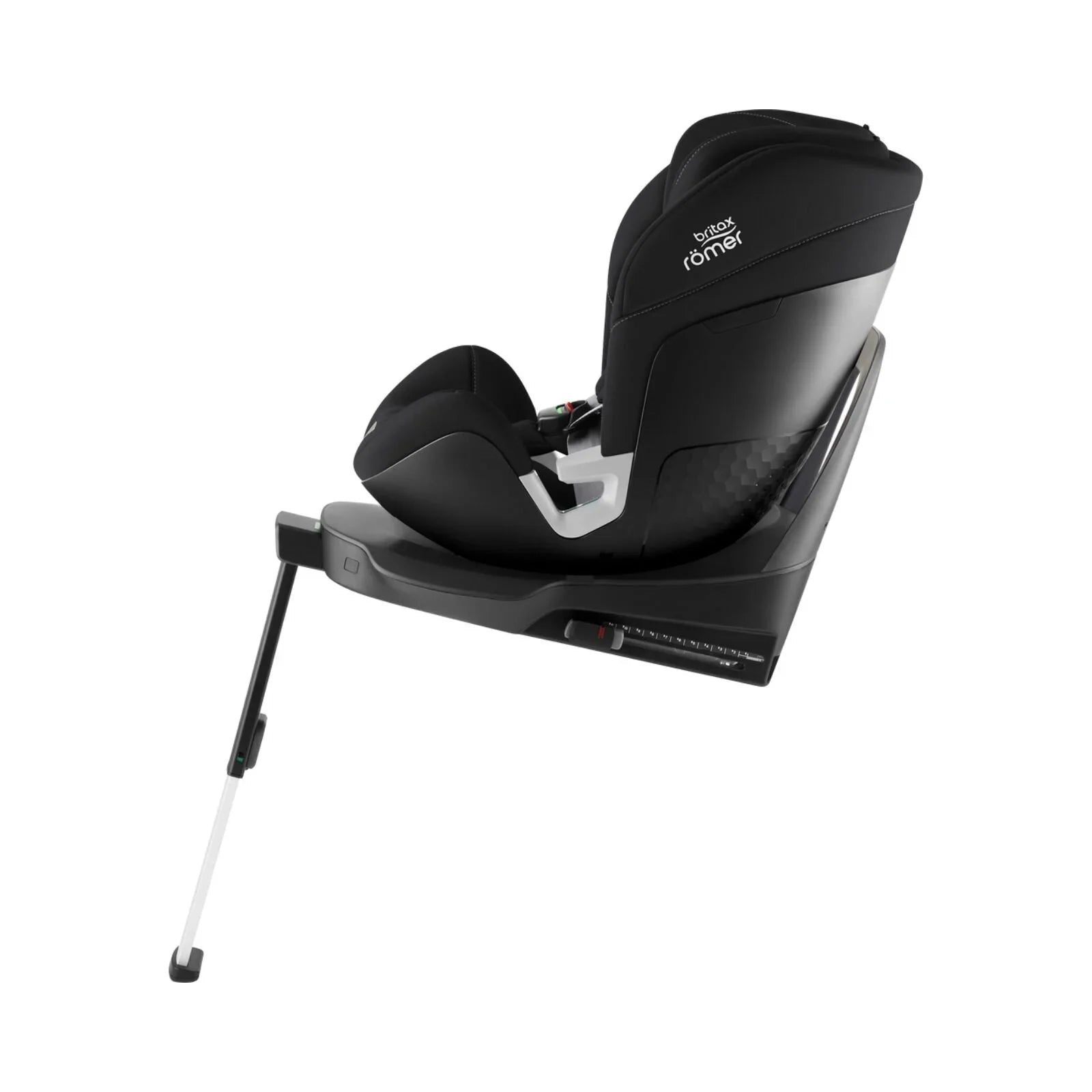 Britax Römer Swivel Car Seat - Space Black - mezetto ebebek ebebek