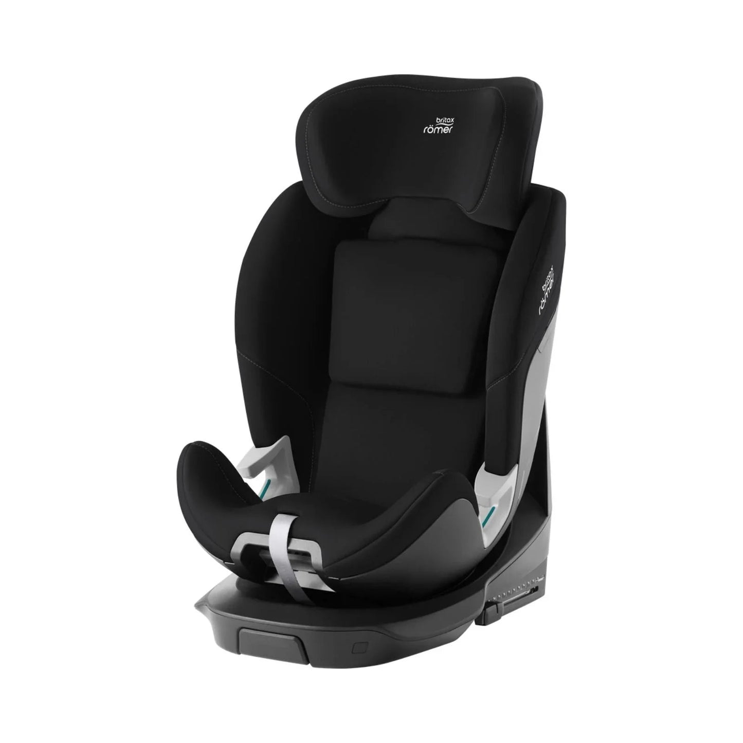 Britax Römer Swivel Car Seat - Space Black - mezetto ebebek ebebek