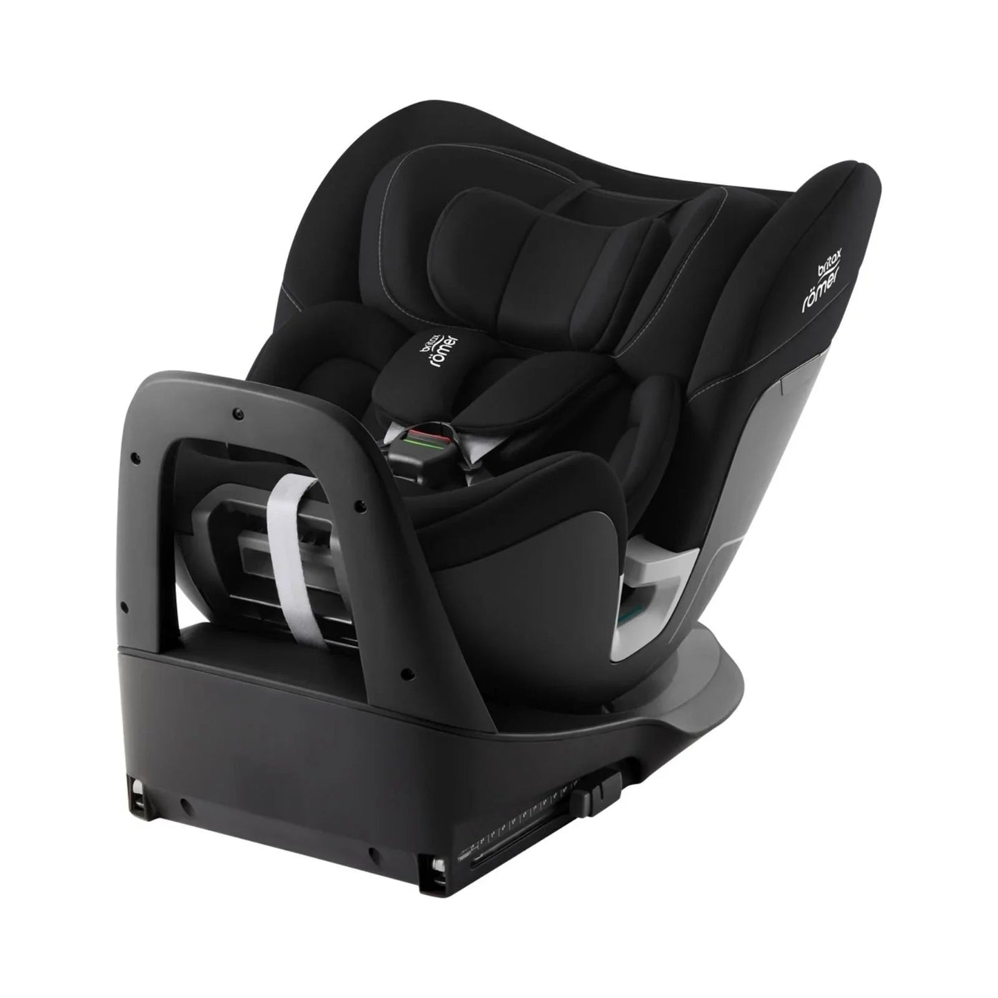 Britax Römer Swivel Car Seat - Space Black - mezetto ebebek ebebek