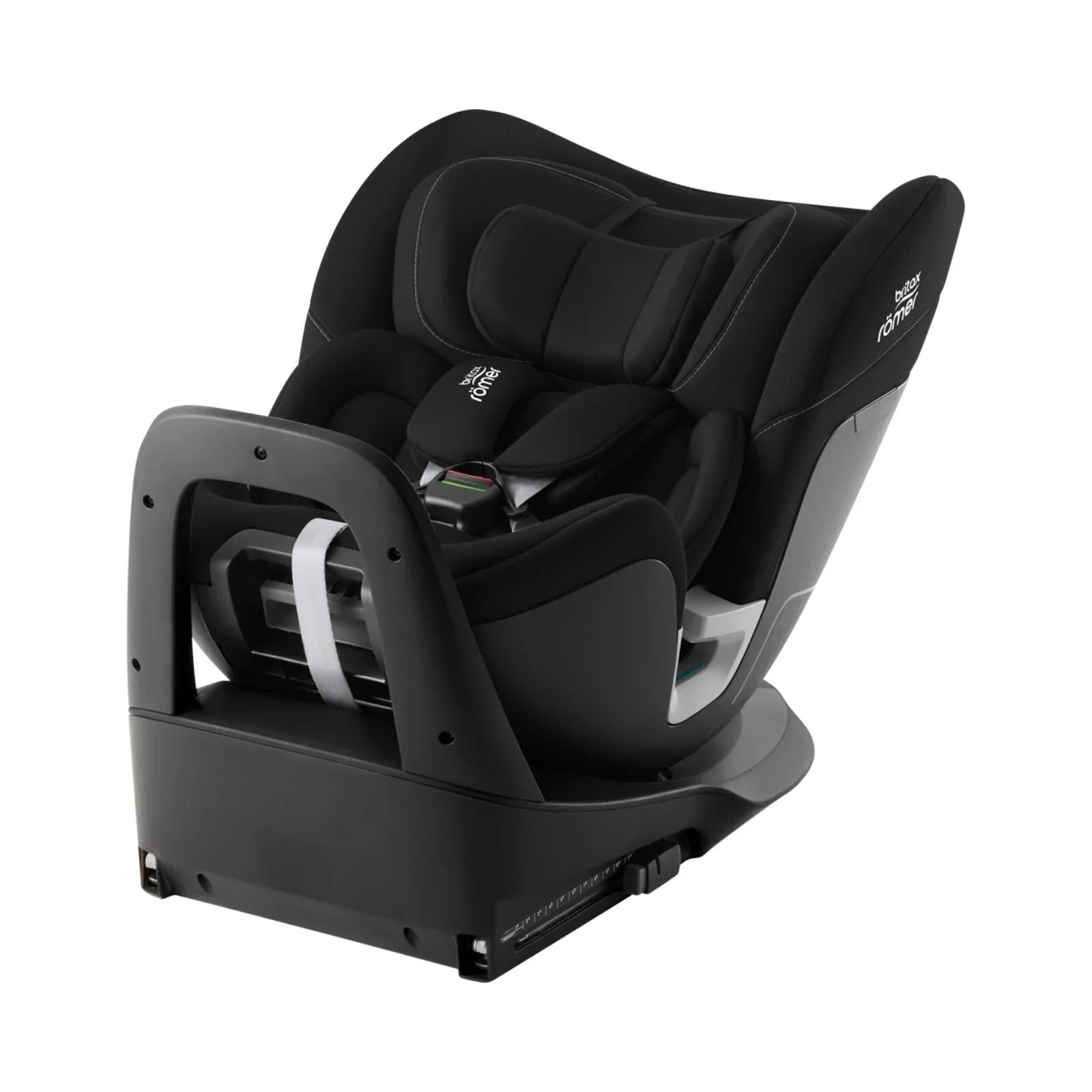Britax Römer Swivel Car Seat - Space Black - mezetto ebebek ebebek