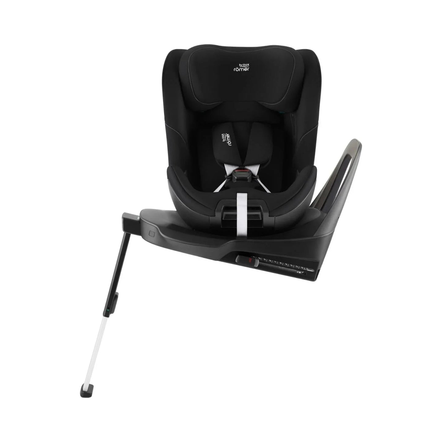 Britax Römer Swivel Car Seat - Space Black - mezetto ebebek ebebek