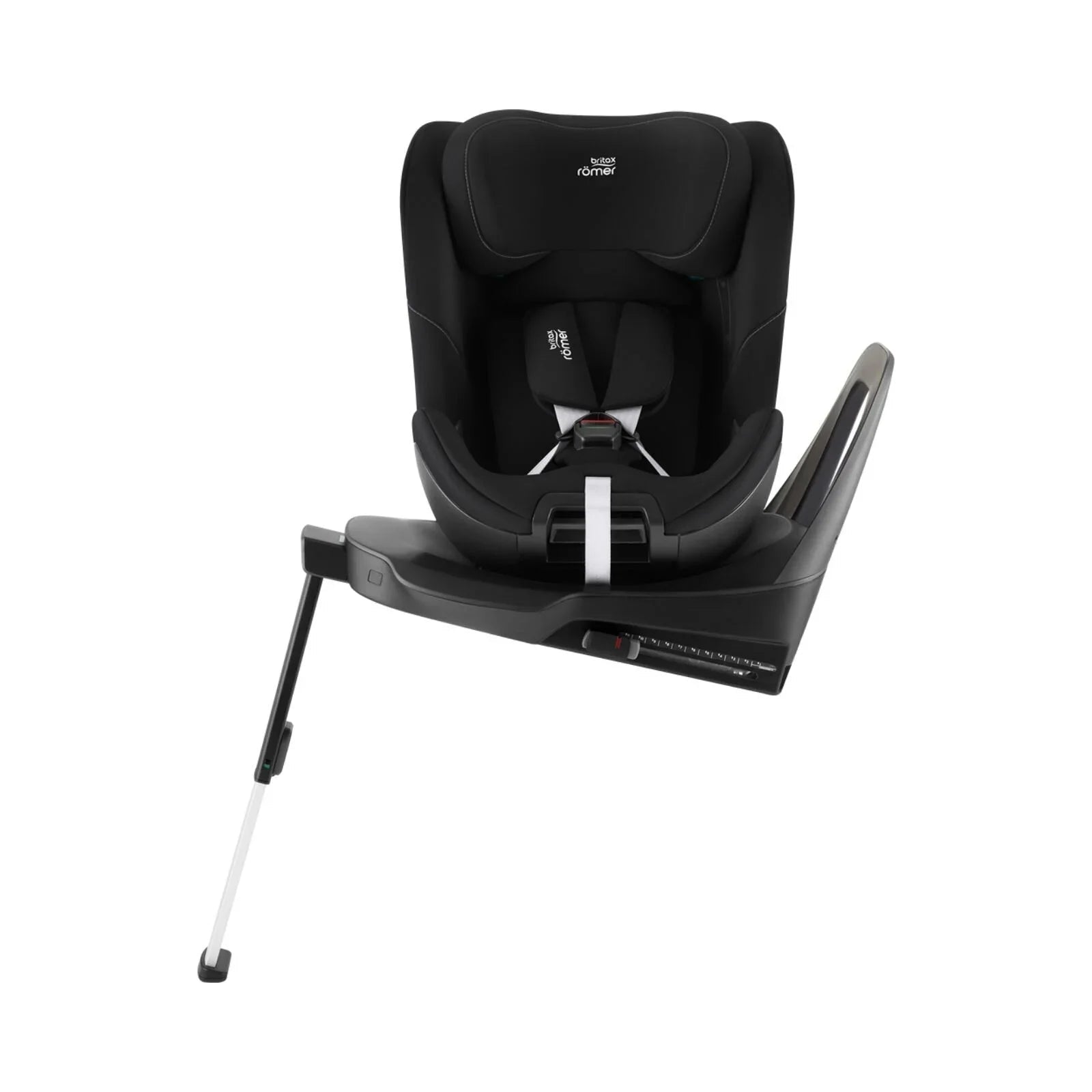 Britax Römer Swivel Car Seat - Space Black - mezetto ebebek ebebek