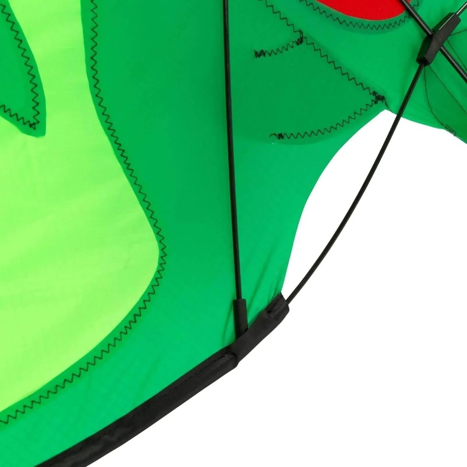 Brookite 3D Chinese Dragon Kite - mezetto ebebek ebebek
