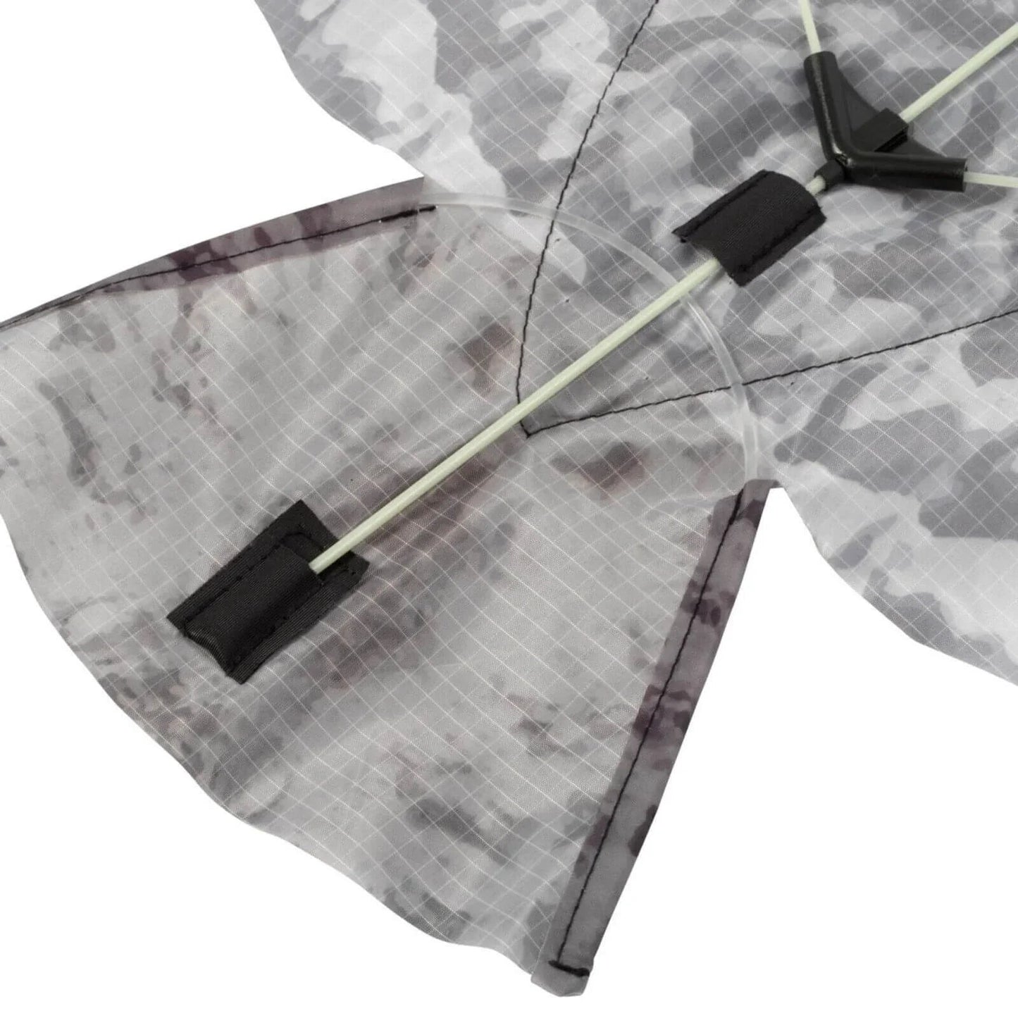 Brookite Grey Owl Kite - mezetto ebebek ebebek