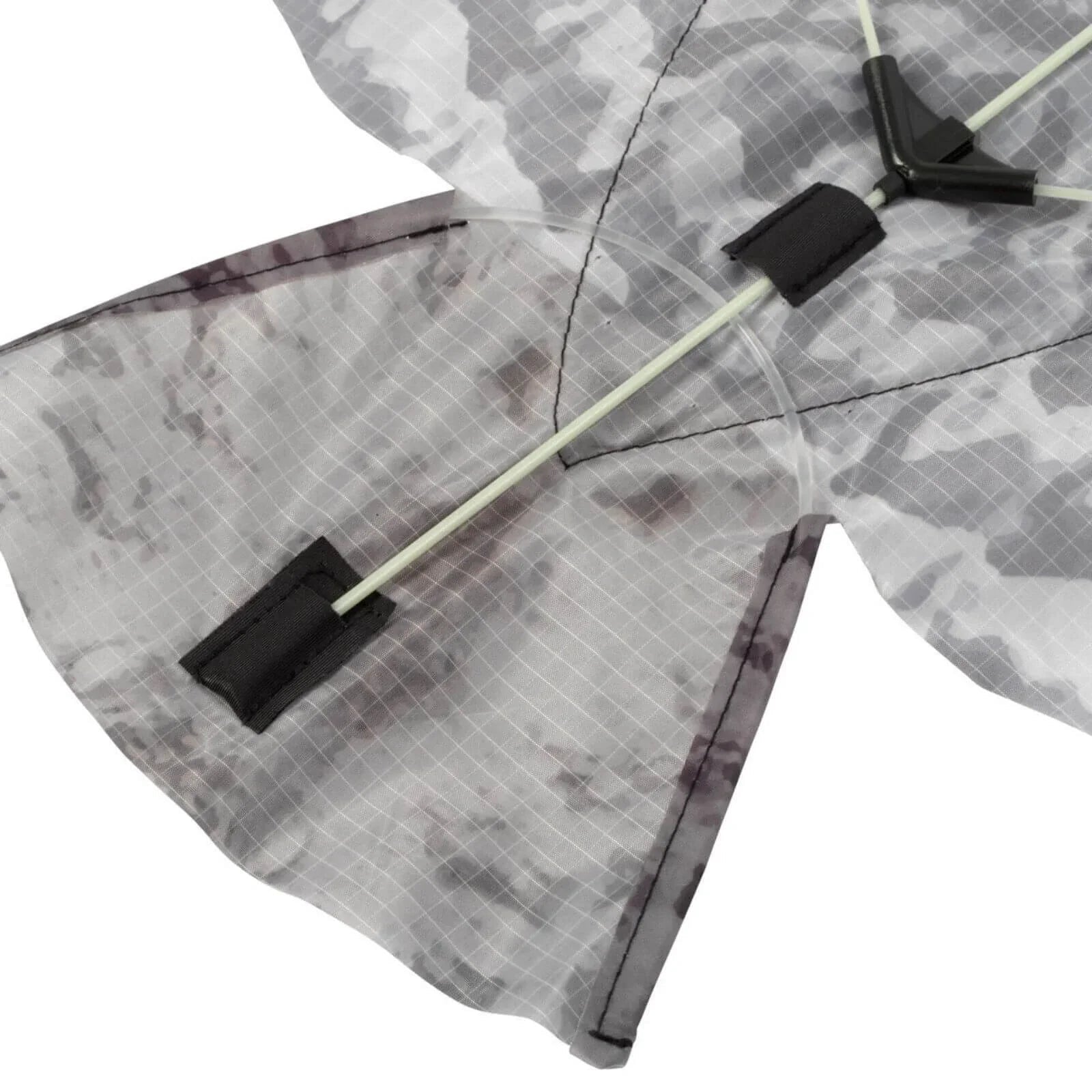 Brookite Grey Owl Kite - mezetto ebebek ebebek