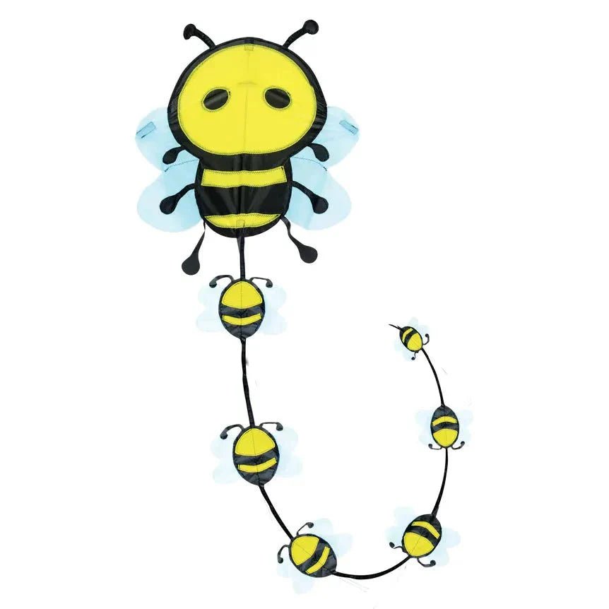 Brookite Honey Bee Kite - mezetto ebebek ebebek