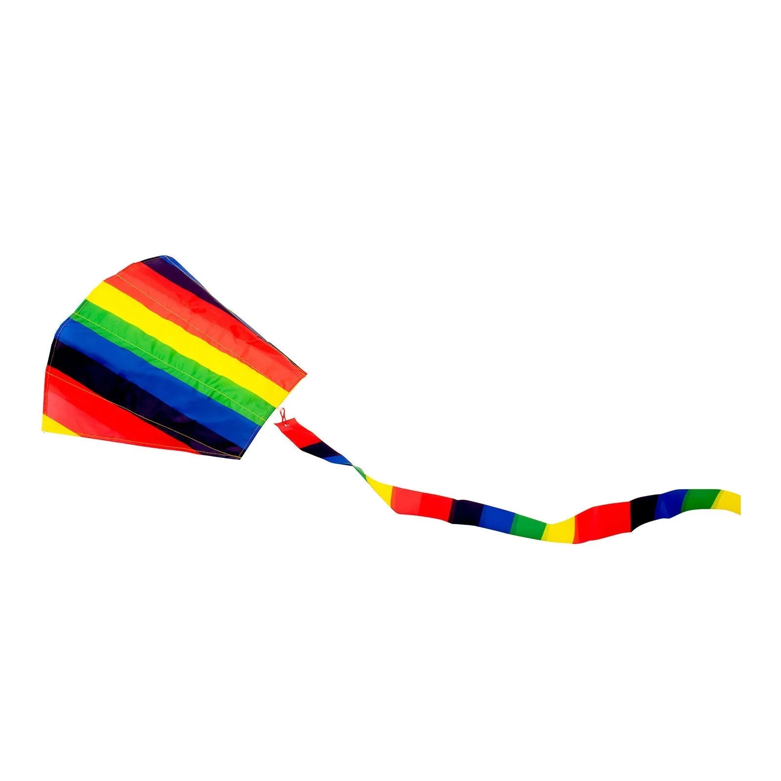Brookite Rainbow Foil Kite - mezetto ebebek ebebek