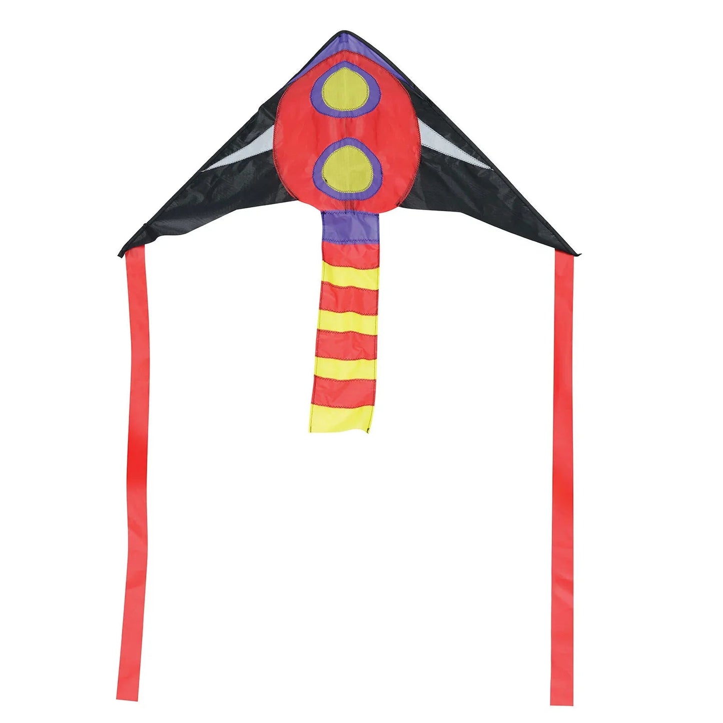 Brookite Spaceship Kite - mezetto ebebek ebebek