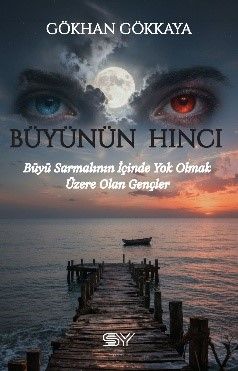 Büyünün Hıncı - Servet Yayınevi Kitap
