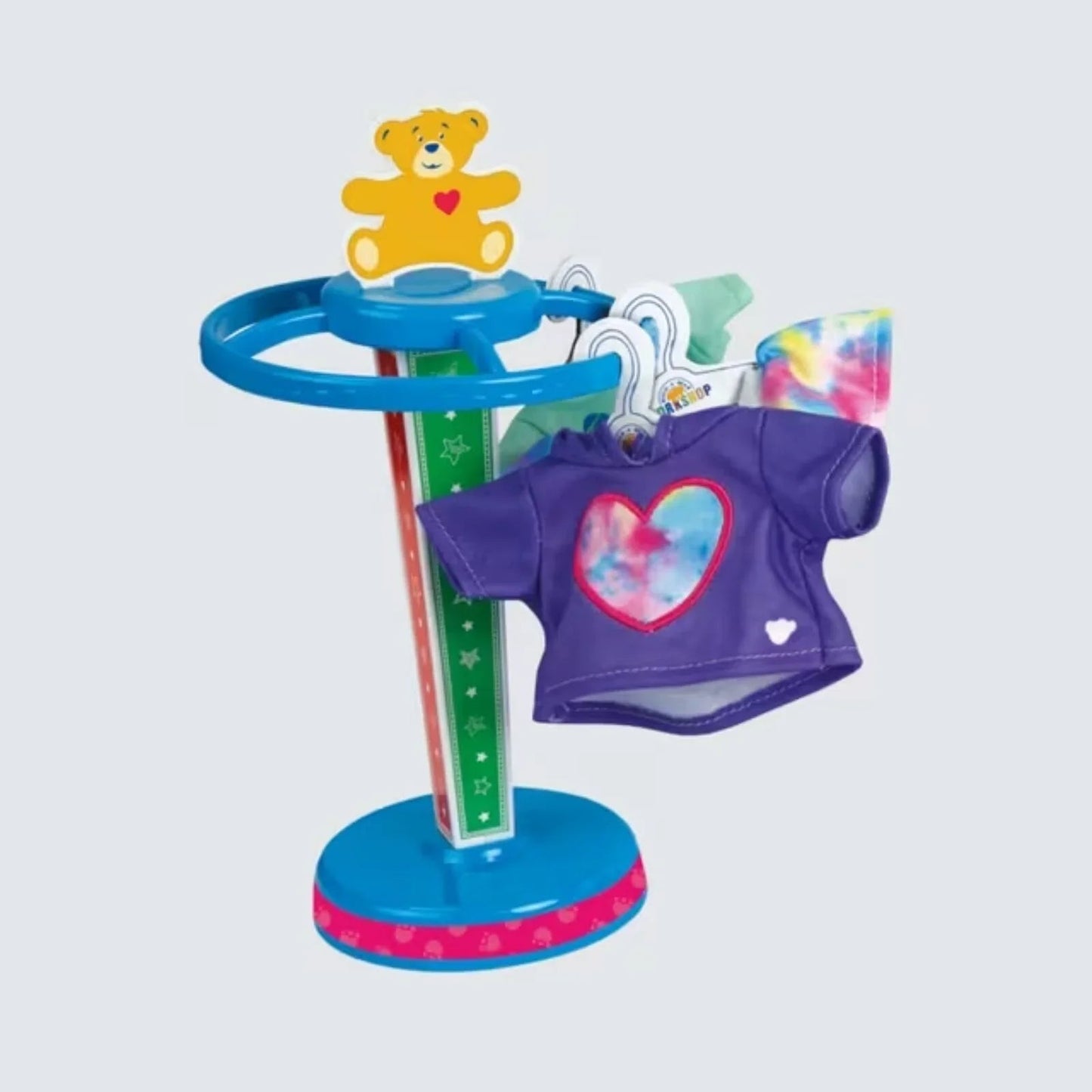Build - A - Bear Workshop Cashier Counter Set - mezetto ebebek ebebek