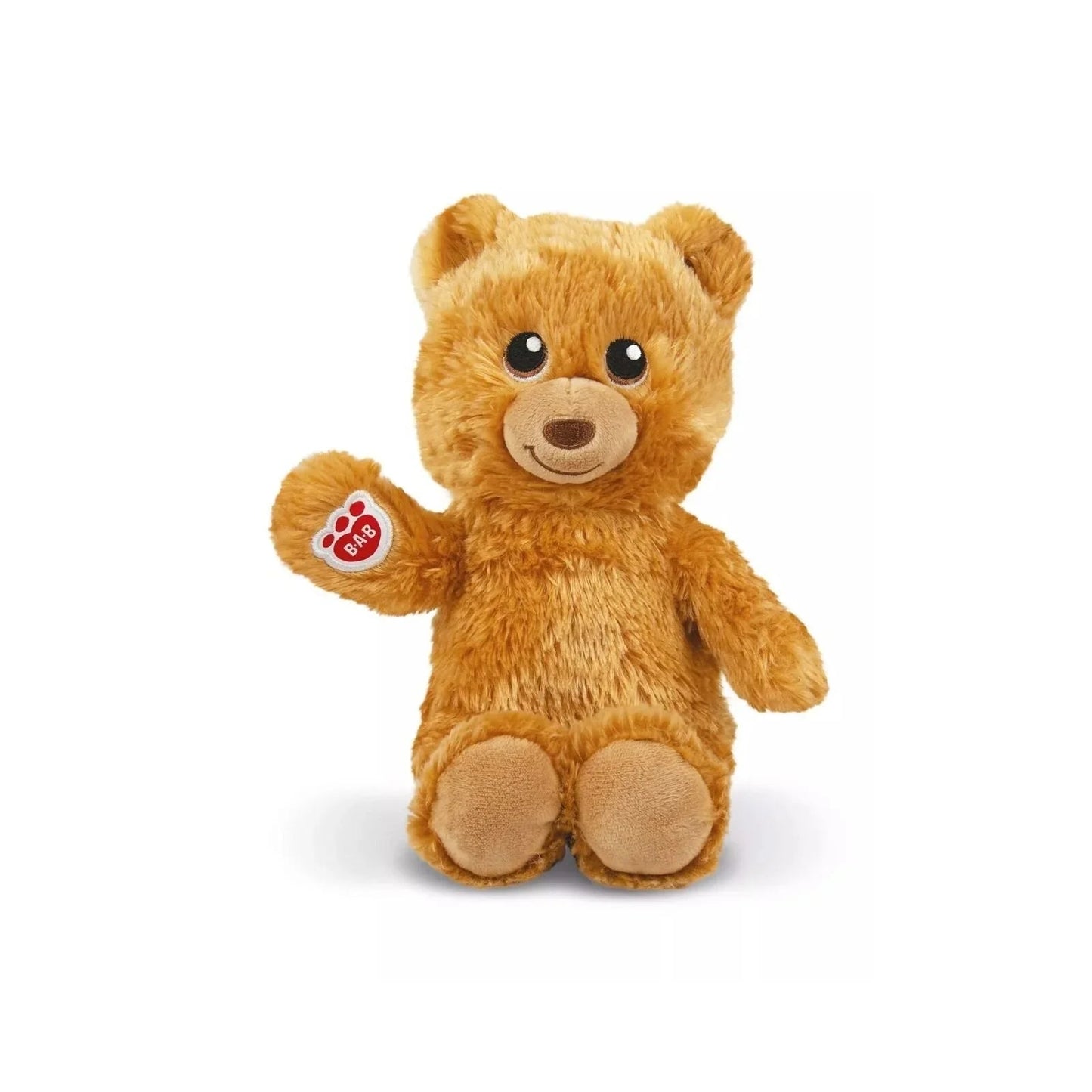 Build - A - Bear Workshop Furtastic Bear & Outfit Pack - mezetto ebebek ebebek
