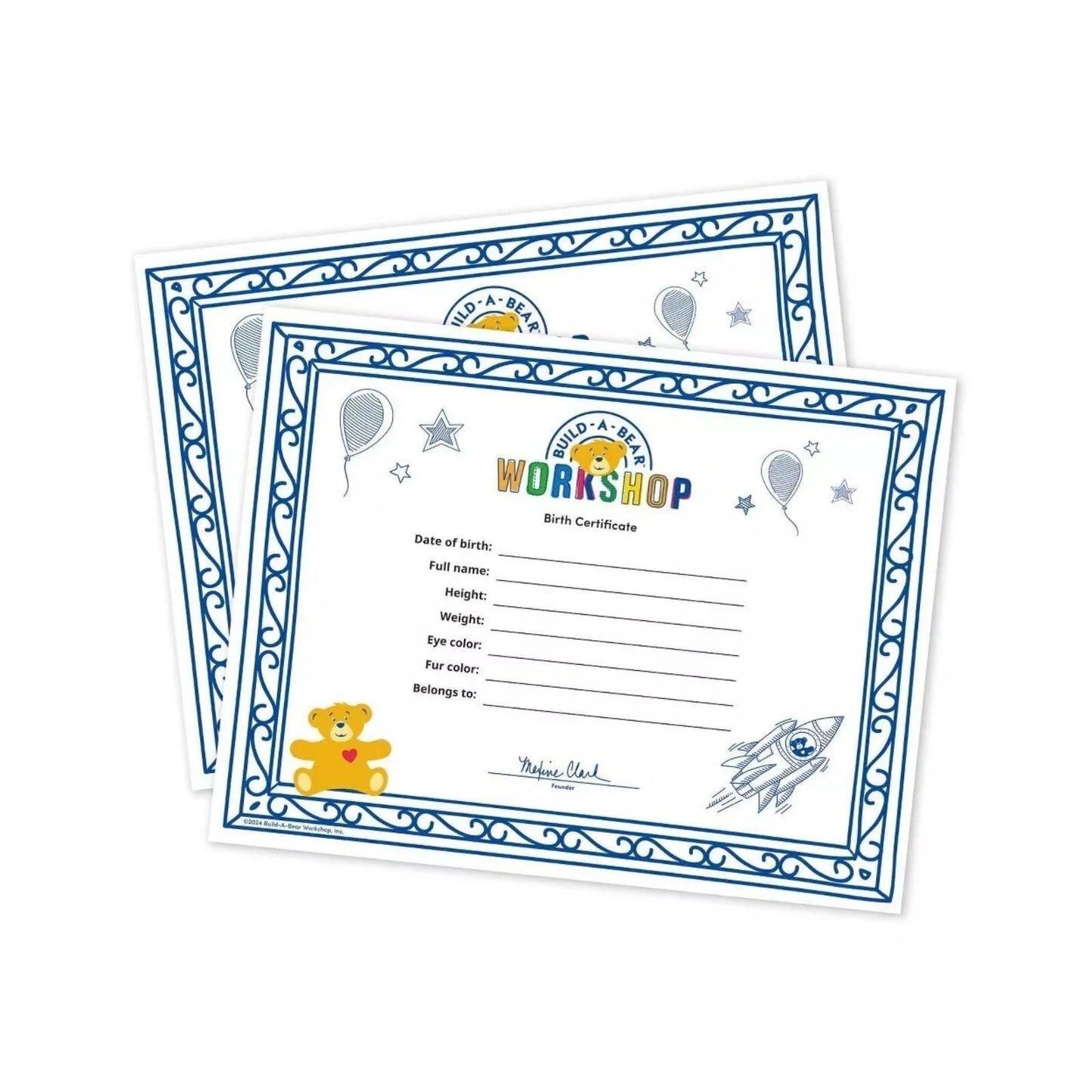 Build - A - Bear Workshop Open Box Stuffing Station - mezetto ebebek ebebek