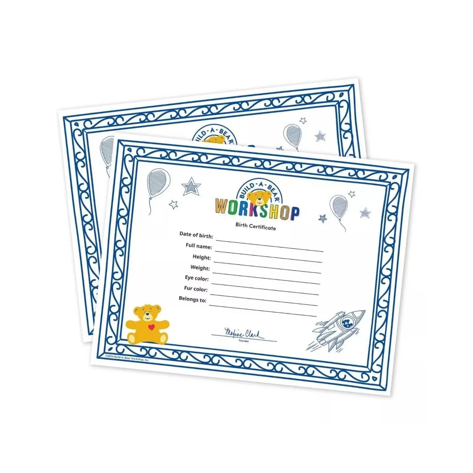 Build - A - Bear Workshop Open Box Stuffing Station - mezetto ebebek ebebek