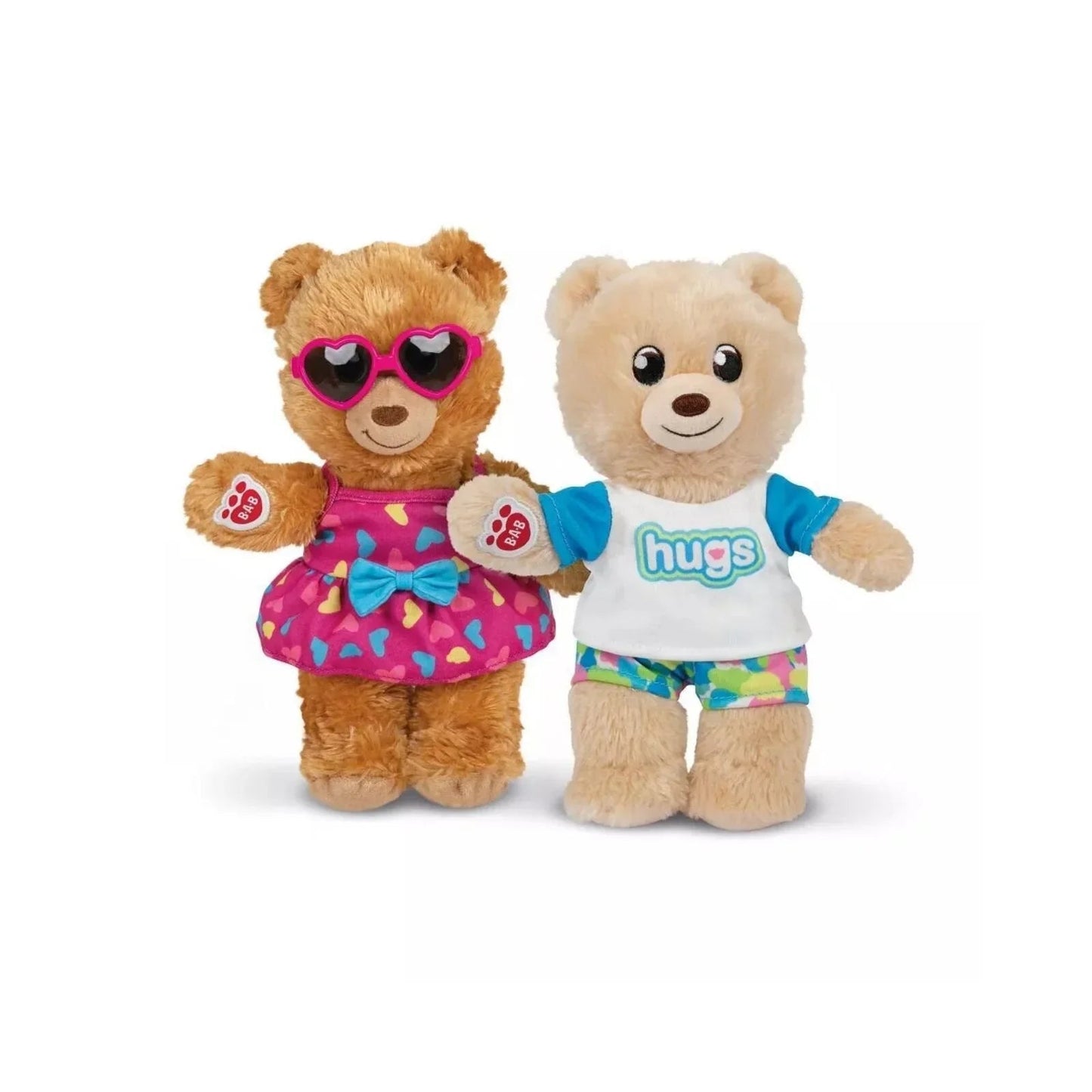 Build - A - Bear Workshop Open Box Stuffing Station - mezetto ebebek ebebek