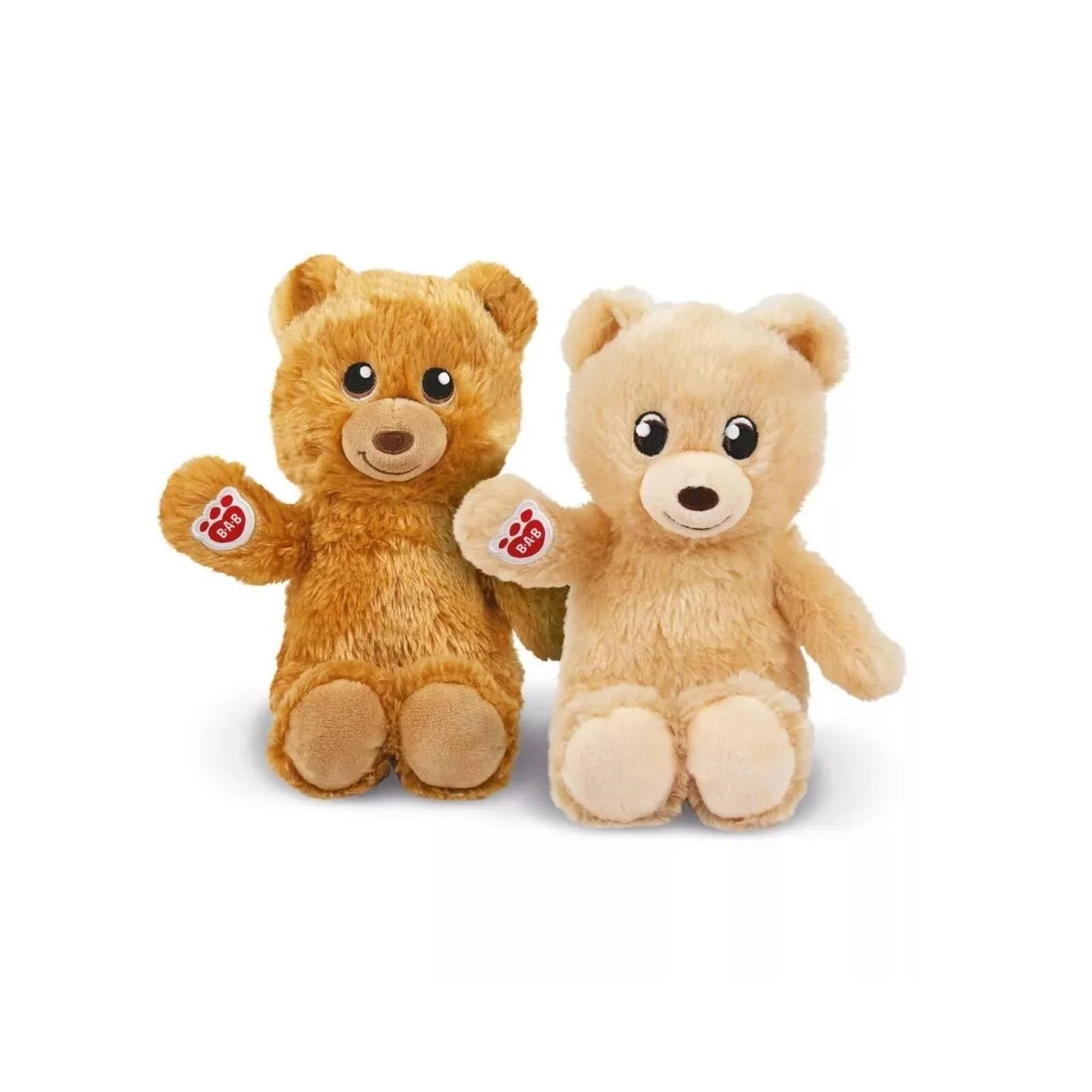 Build - A - Bear Workshop Open Box Stuffing Station - mezetto ebebek ebebek