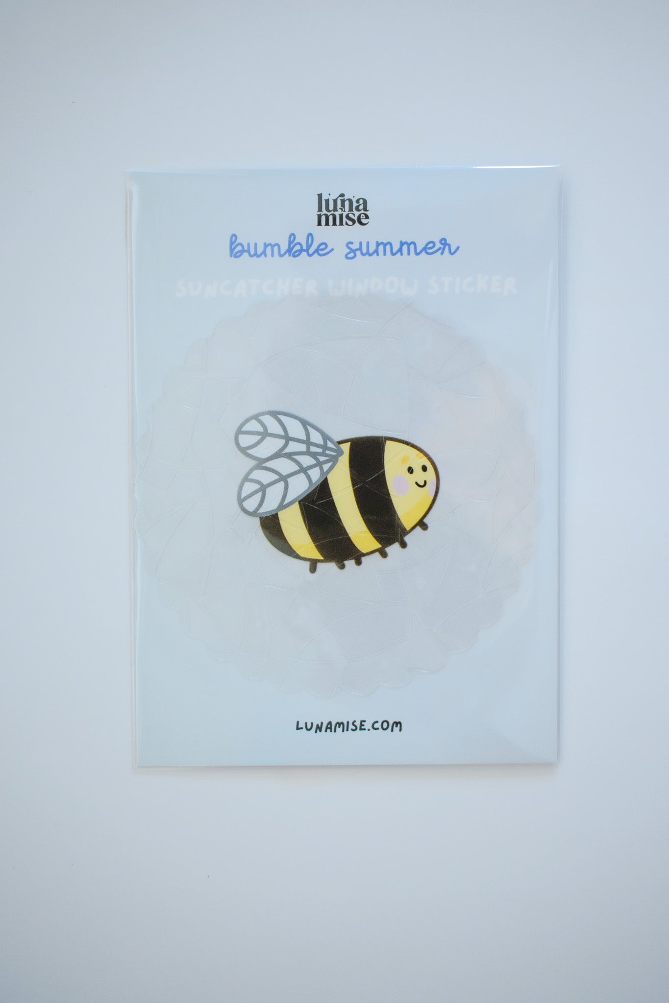 Bumble Bee - mezetto Lunamise Lunamise
