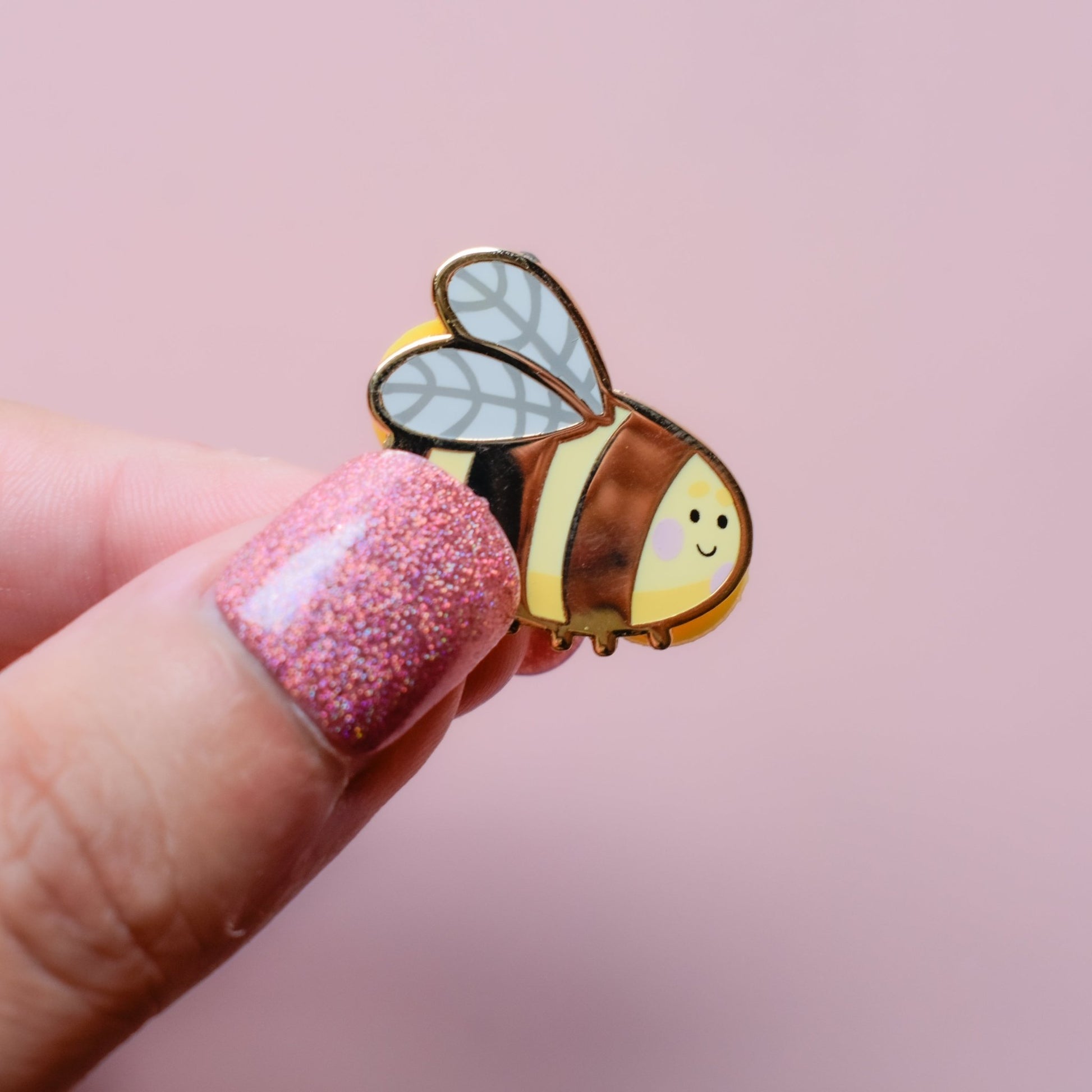 Bumble Summer Bee - mezetto Lunamise Lunamise