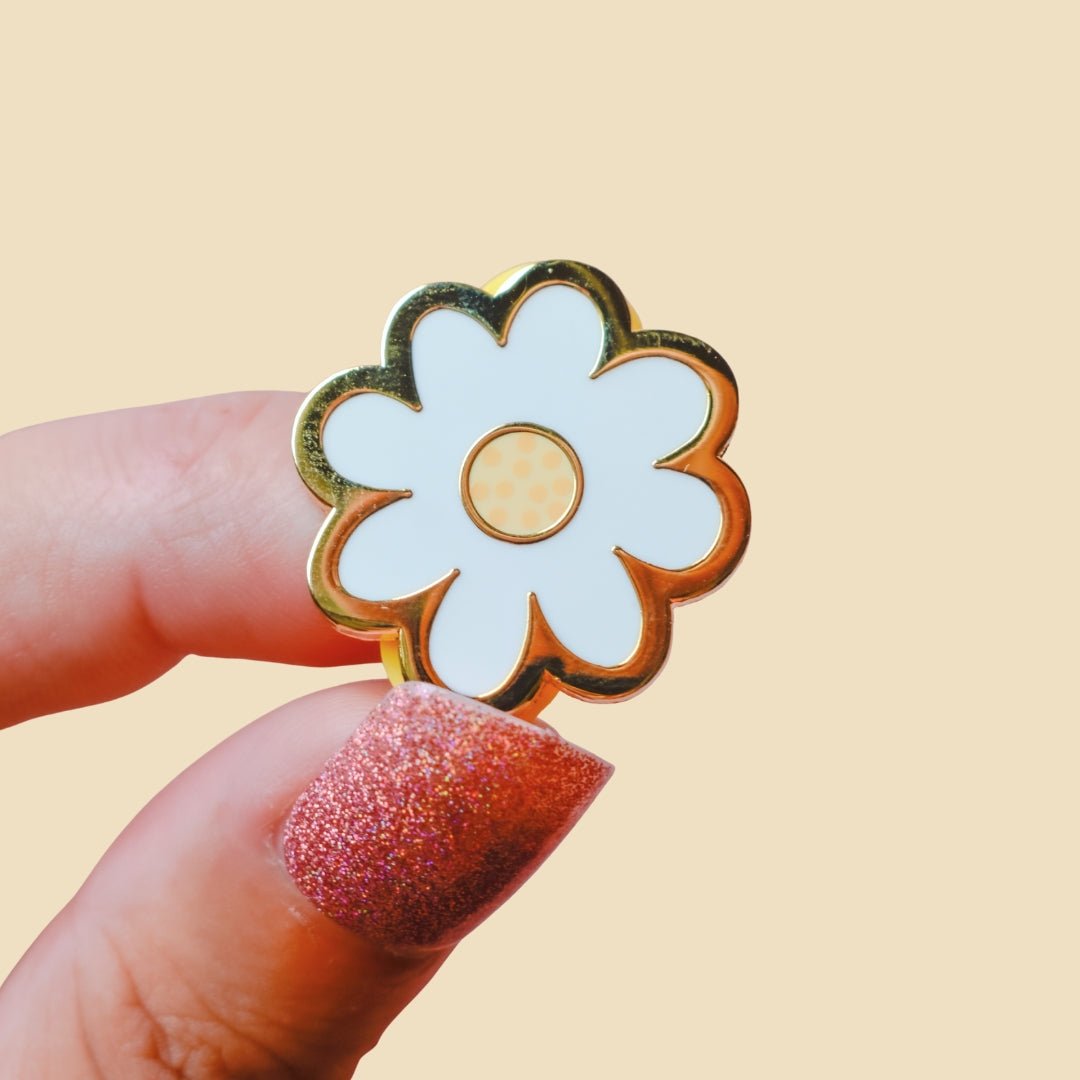 Bumble Summer Daisy - mezetto Lunamise Lunamise