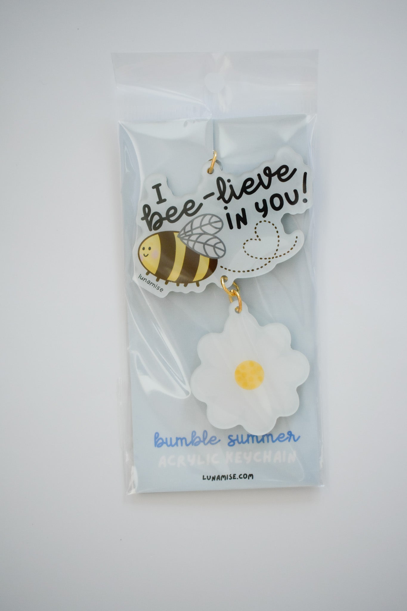 Bumble Summer - mezetto Lunamise Lunamise