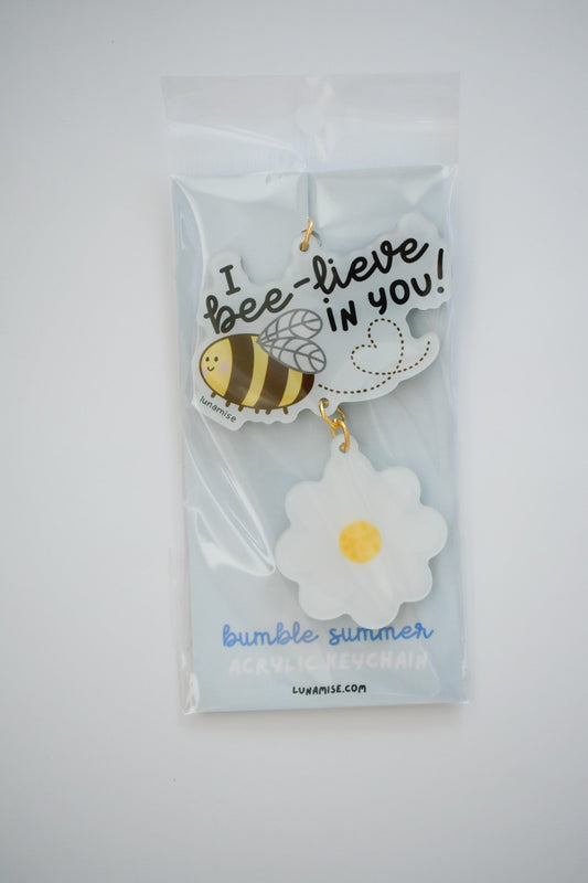 Bumble Summer - mezetto Lunamise Lunamise