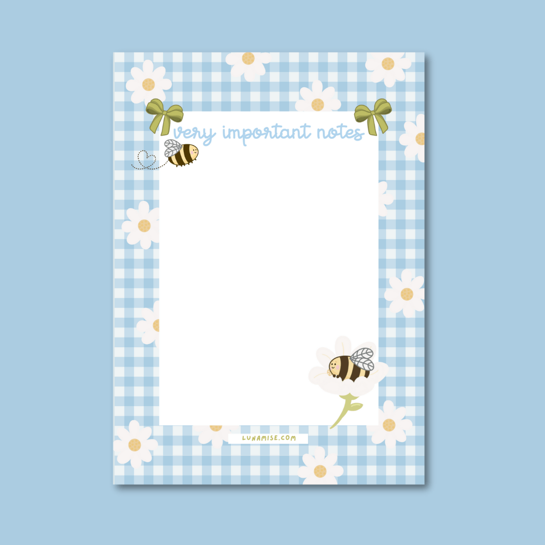 Bumble Summer - mezetto Lunamise Lunamise